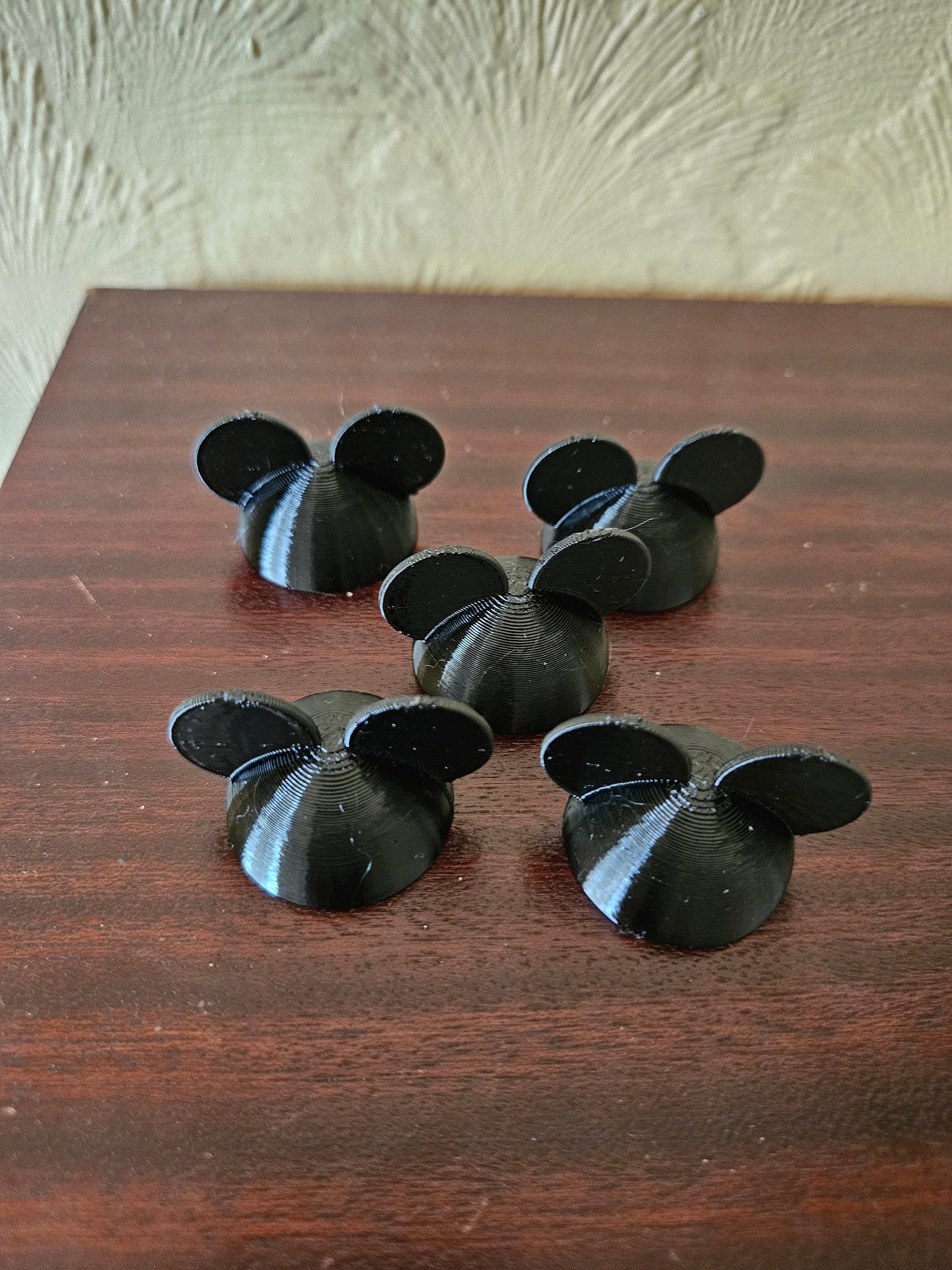 Premium Sea Urchin Hats High Quality Mouse Hat Petg filament uk