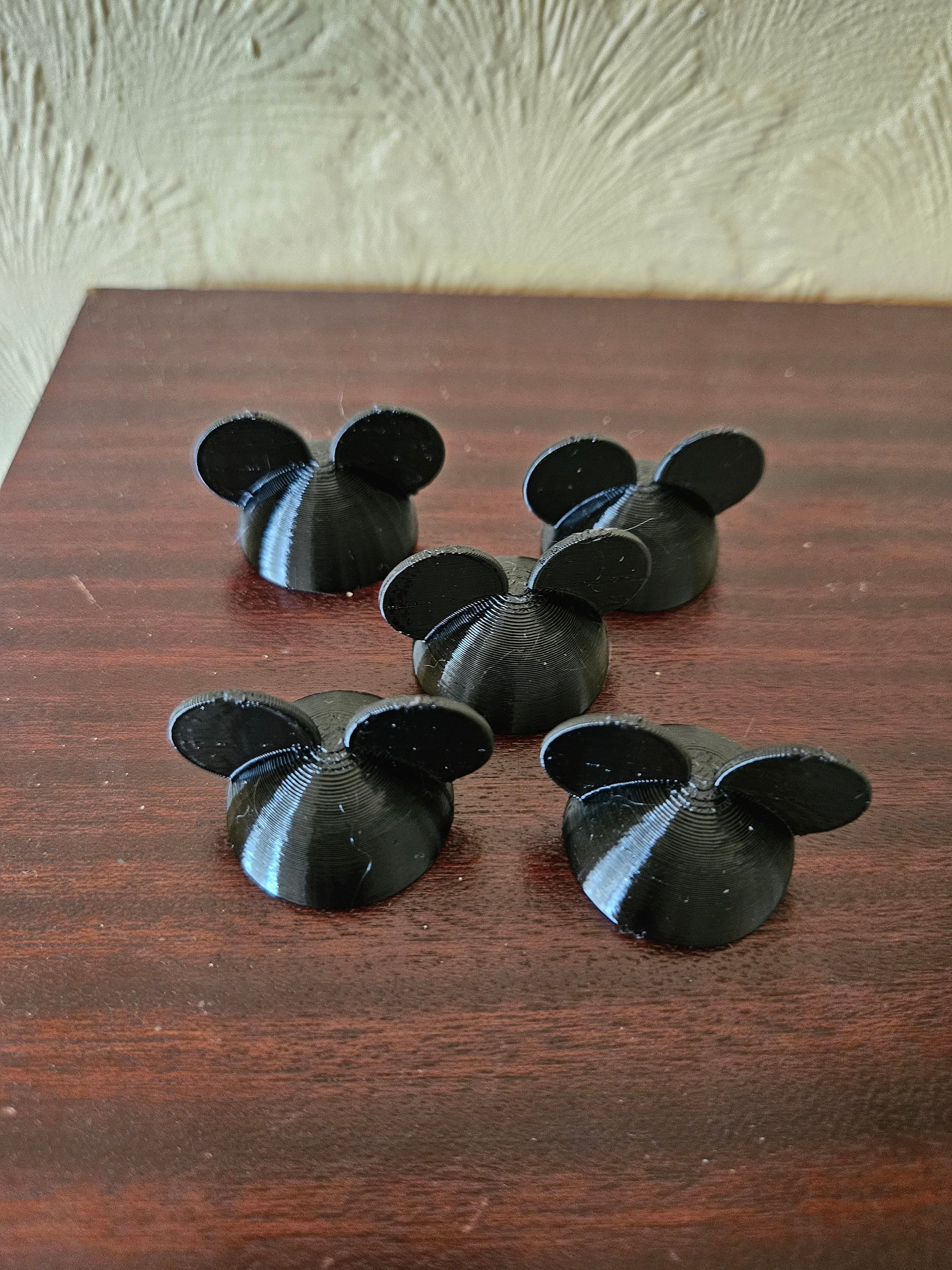 Premium Sea Urchin Hats High Quality Mouse Hat Petg filament uk
