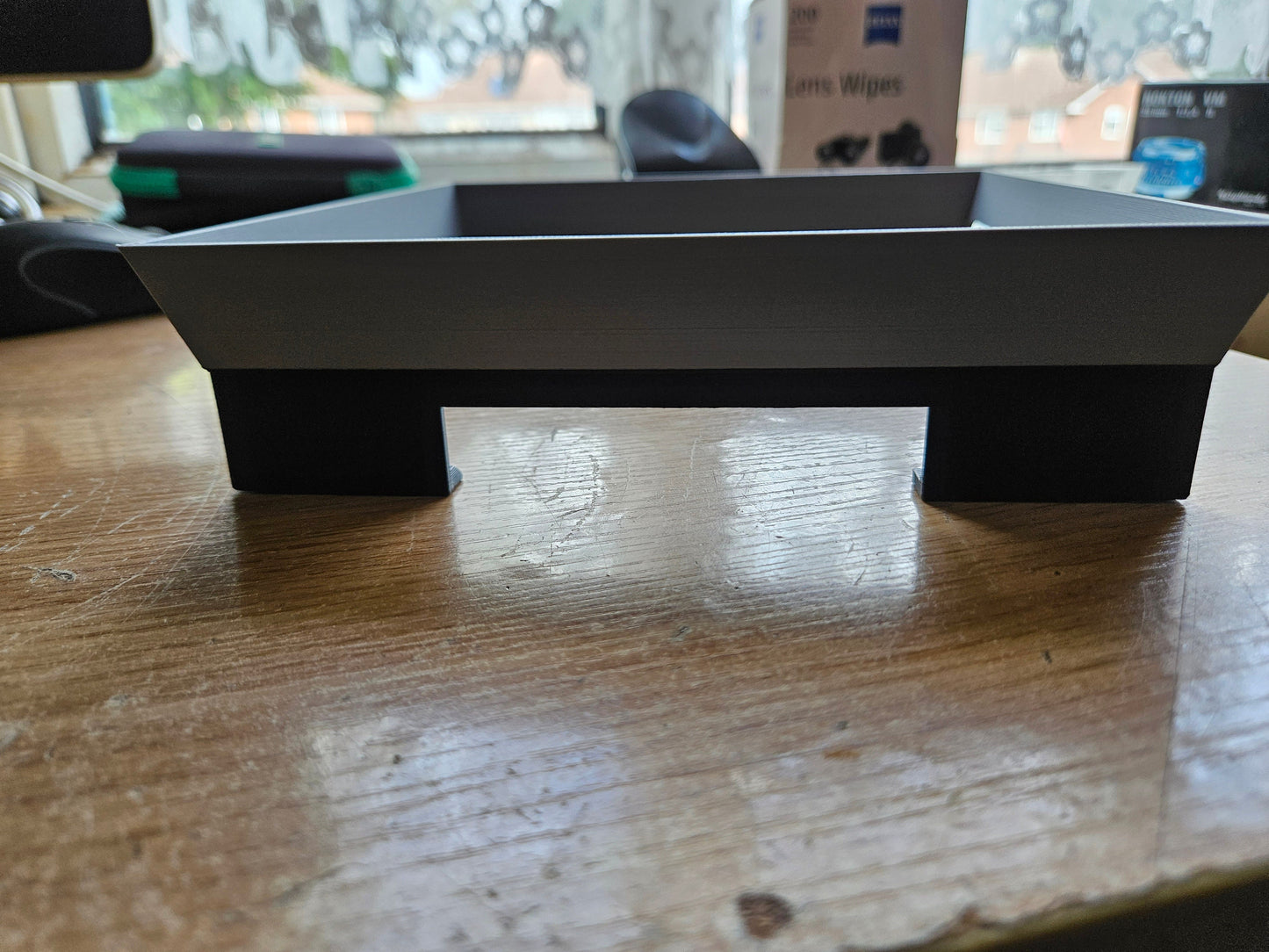 3D Printed Light Shade for Echotech Marine XR15 G4/ G5/ G6