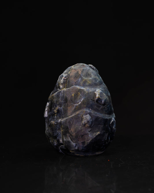 Dragon Egg - Stone | 3D Printed Dragon