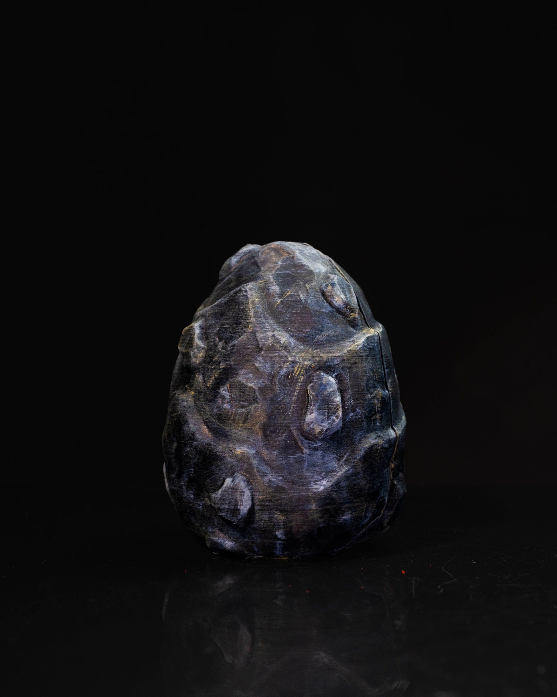 Dragon Egg - Stone | 3D Printed Dragon