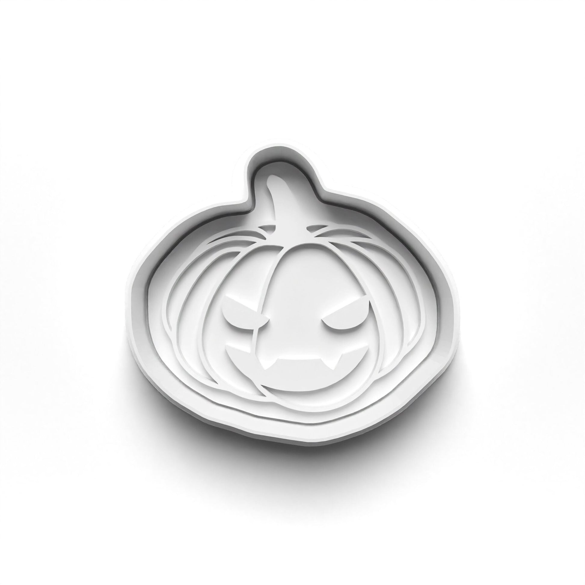 Carve Out Spooky Sweetness with Our Halloween Pumpkin Cookie Cutter Set!