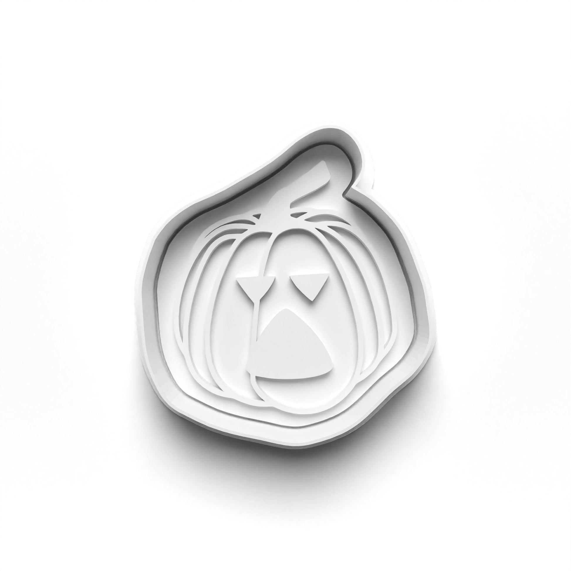 Carve Out Spooky Sweetness with Our Halloween Pumpkin Cookie Cutter Set!