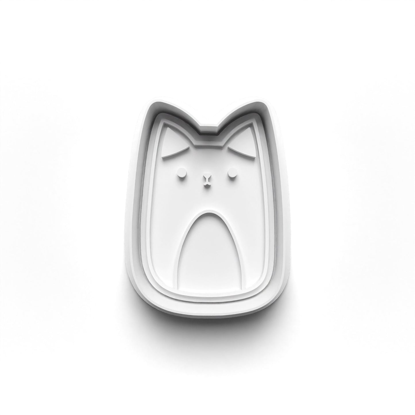 Purr-fect Your Baking with Our Adorable Cat Cookie Cutter Set!