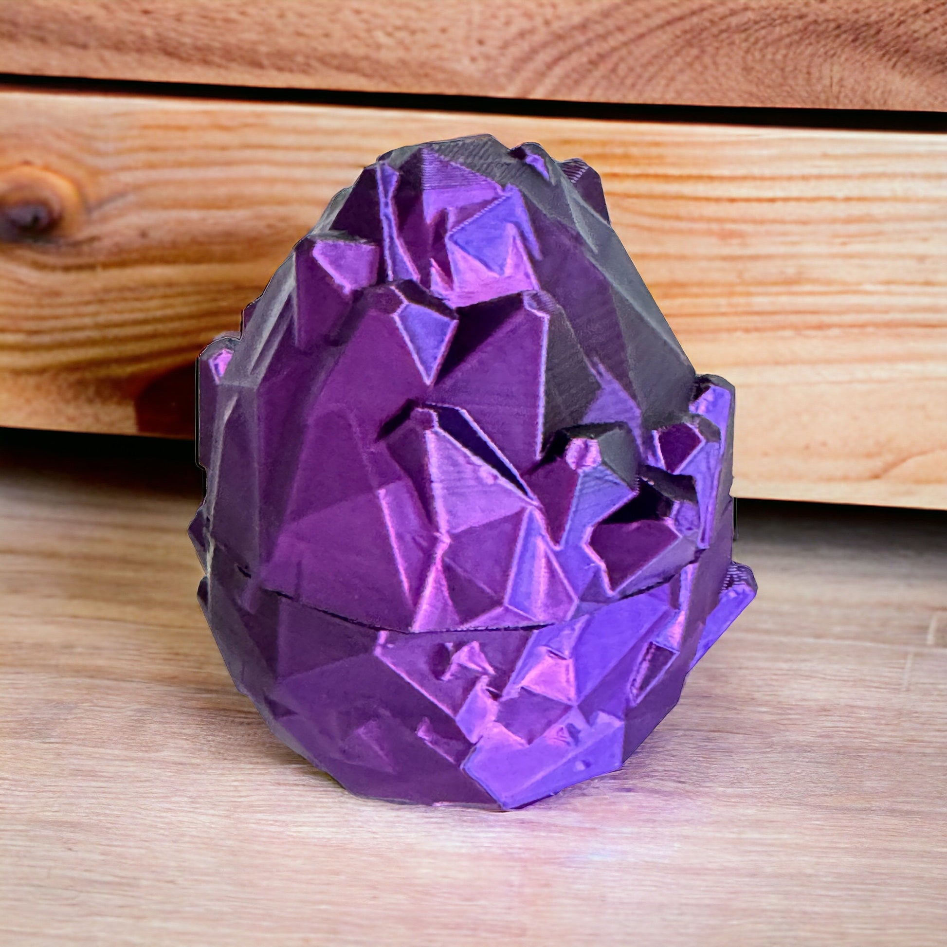 Unleash the Magic of 3D Printed Baby Dragon and Egg!