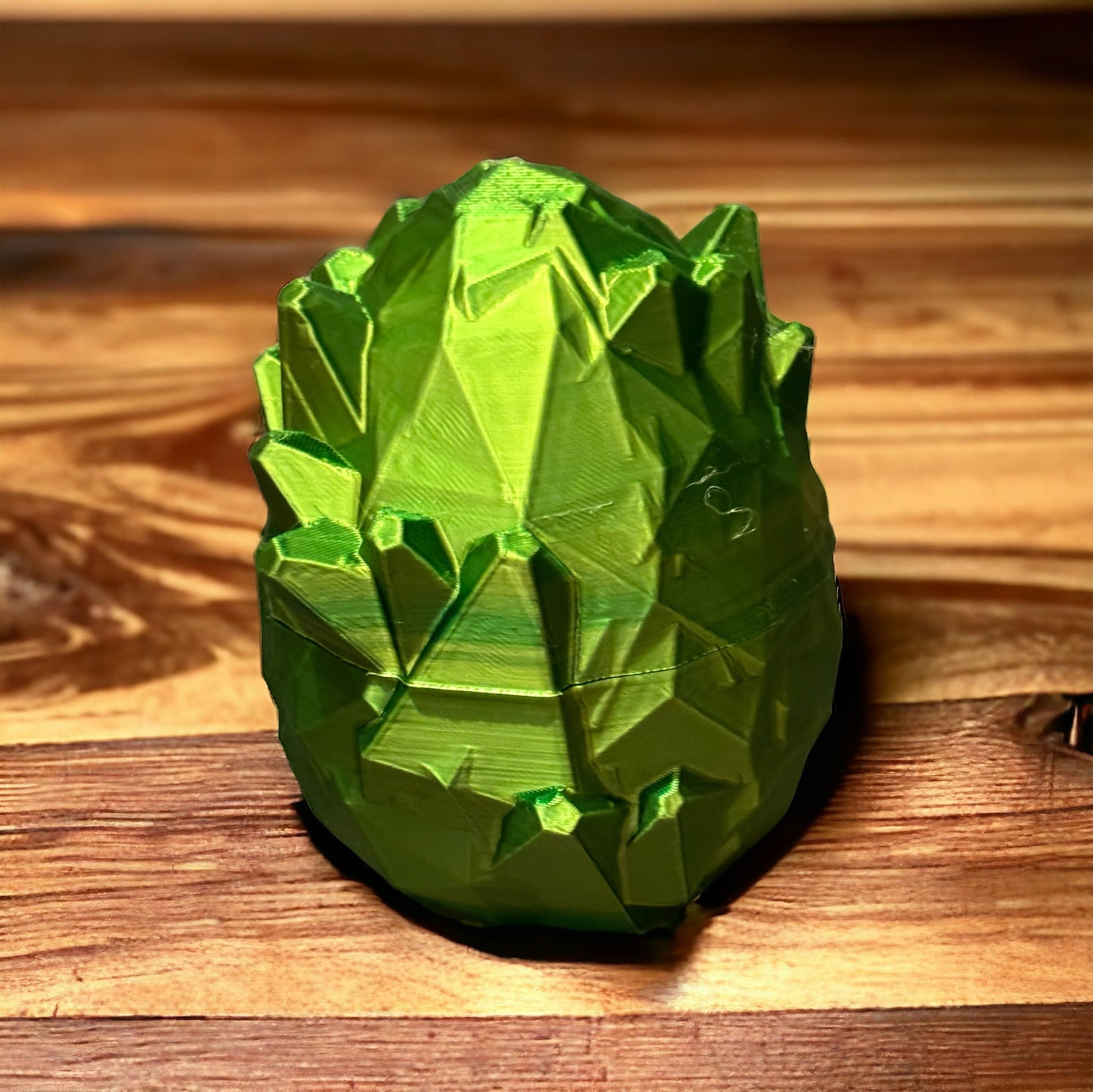 Unleash the Magic of 3D Printed Baby Dragon and Egg!