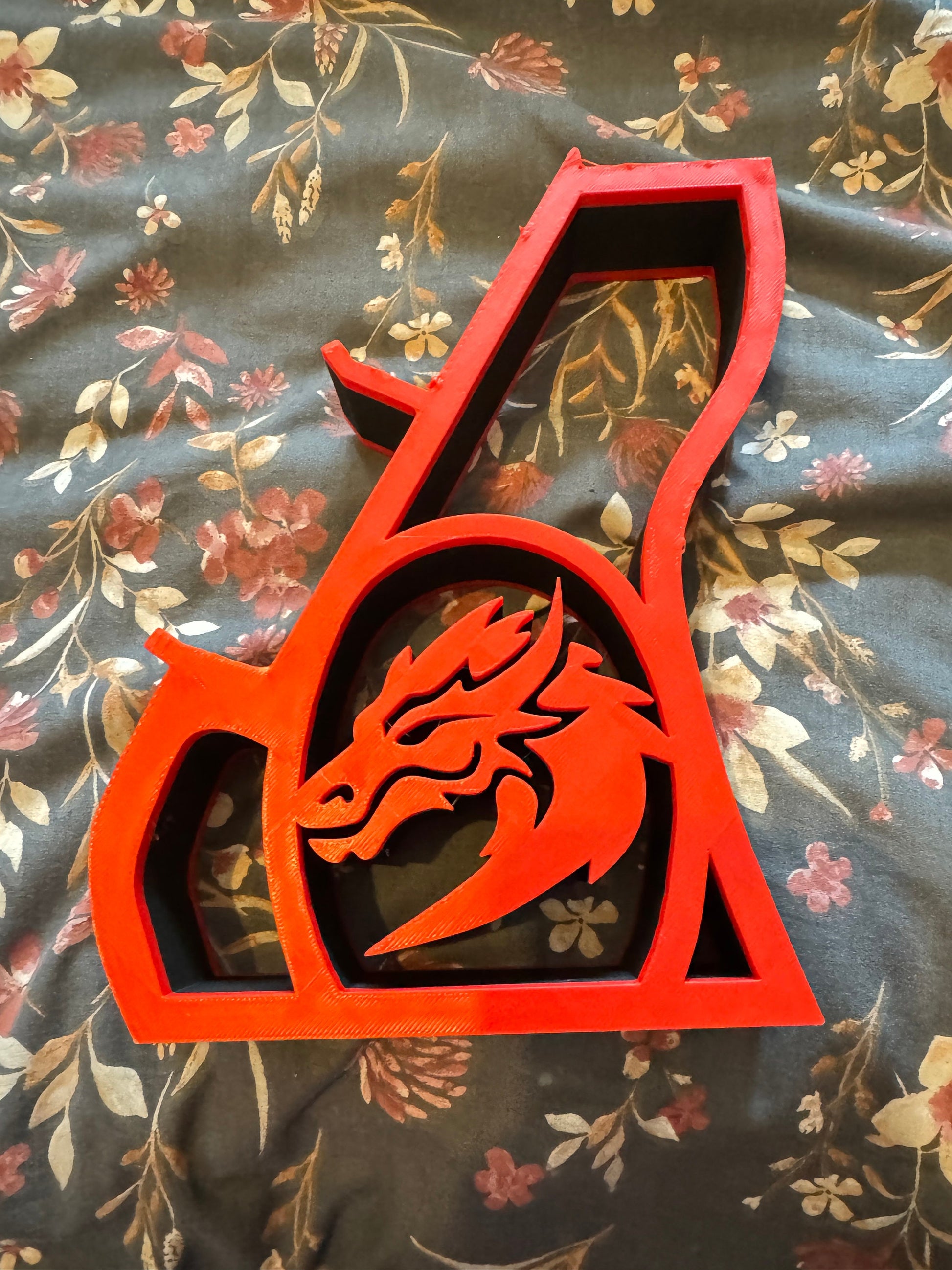 Unleash the Power of Your Gaming Realm with the DragonForge Controller Holder!