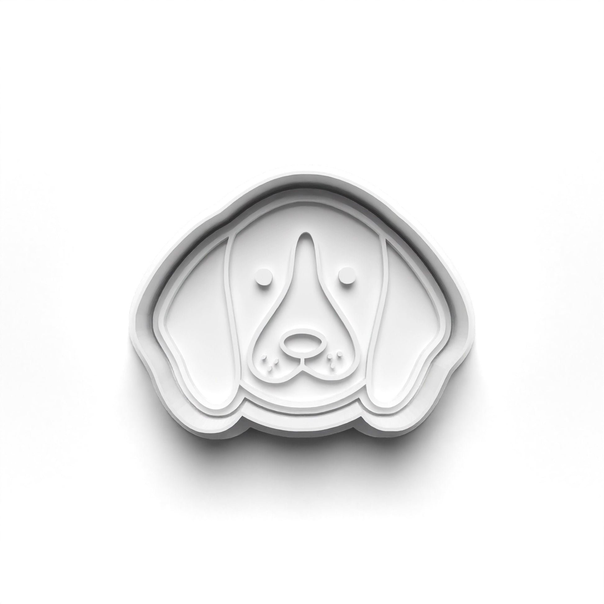 Unleash Paw-some Baking Adventures with Our Dog Cookie Cutter Set!