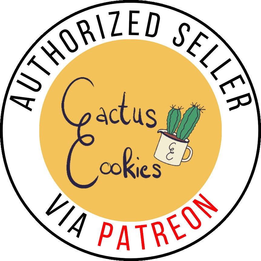 Enter a World of Enchantment with Our Mystic Mushroom Cookie Cutters
