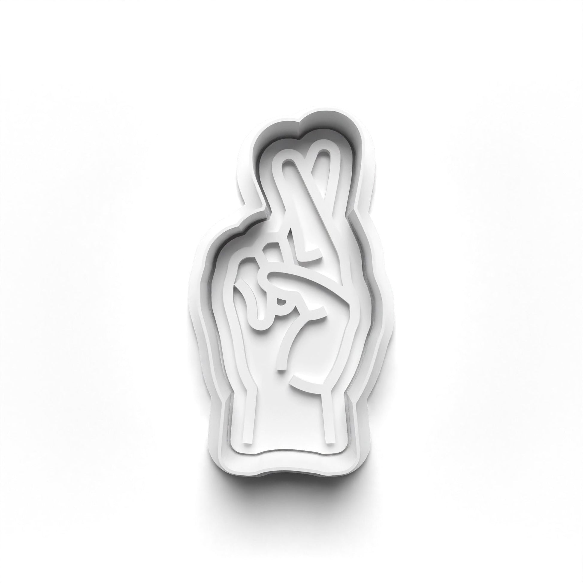 infuse Your Baking with Good Luck! Explore our Luck Cookie Cutter Set