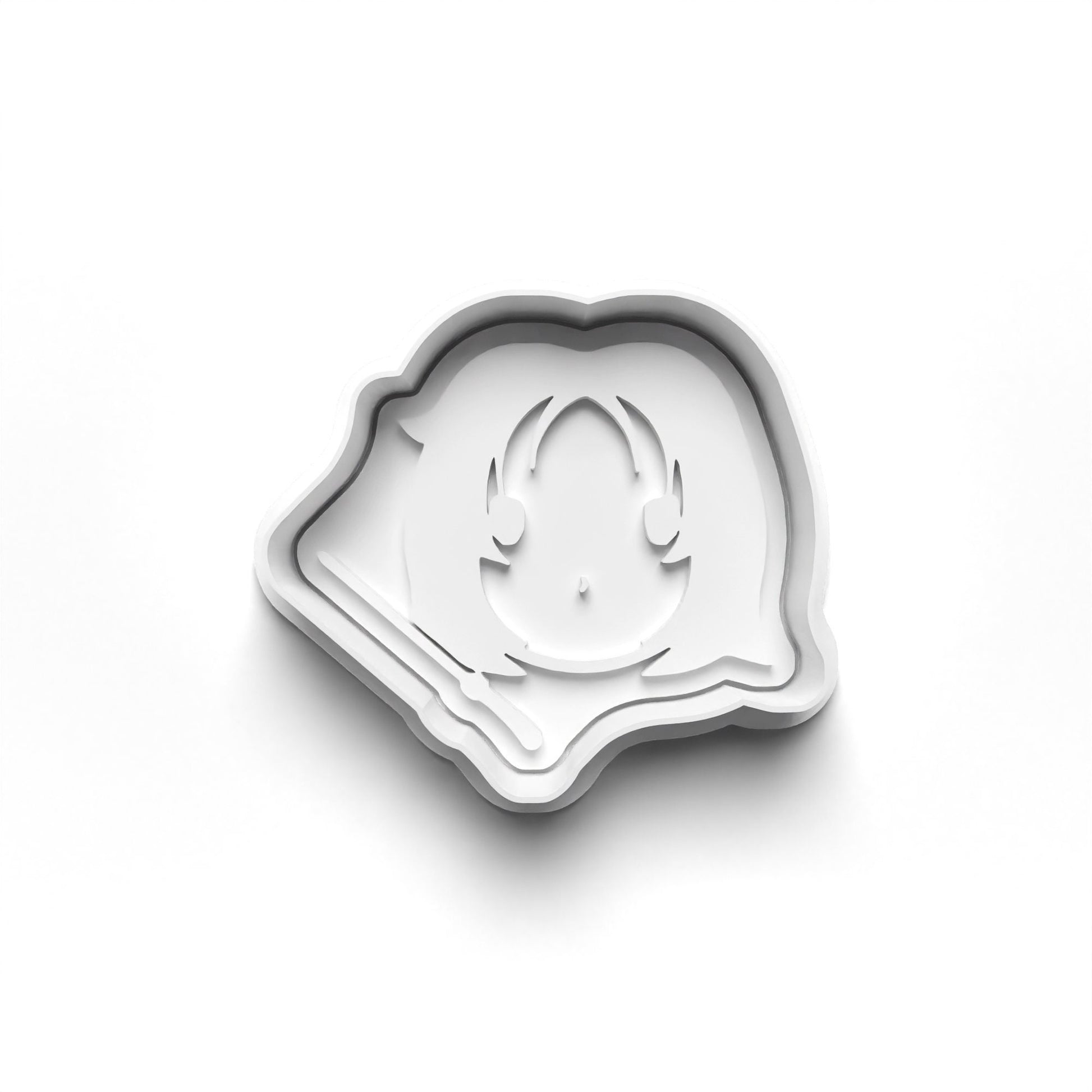 Embark on a Magical Baking Journey with Our Wizardly Harry Potter Heads Cookie Cutter Set!