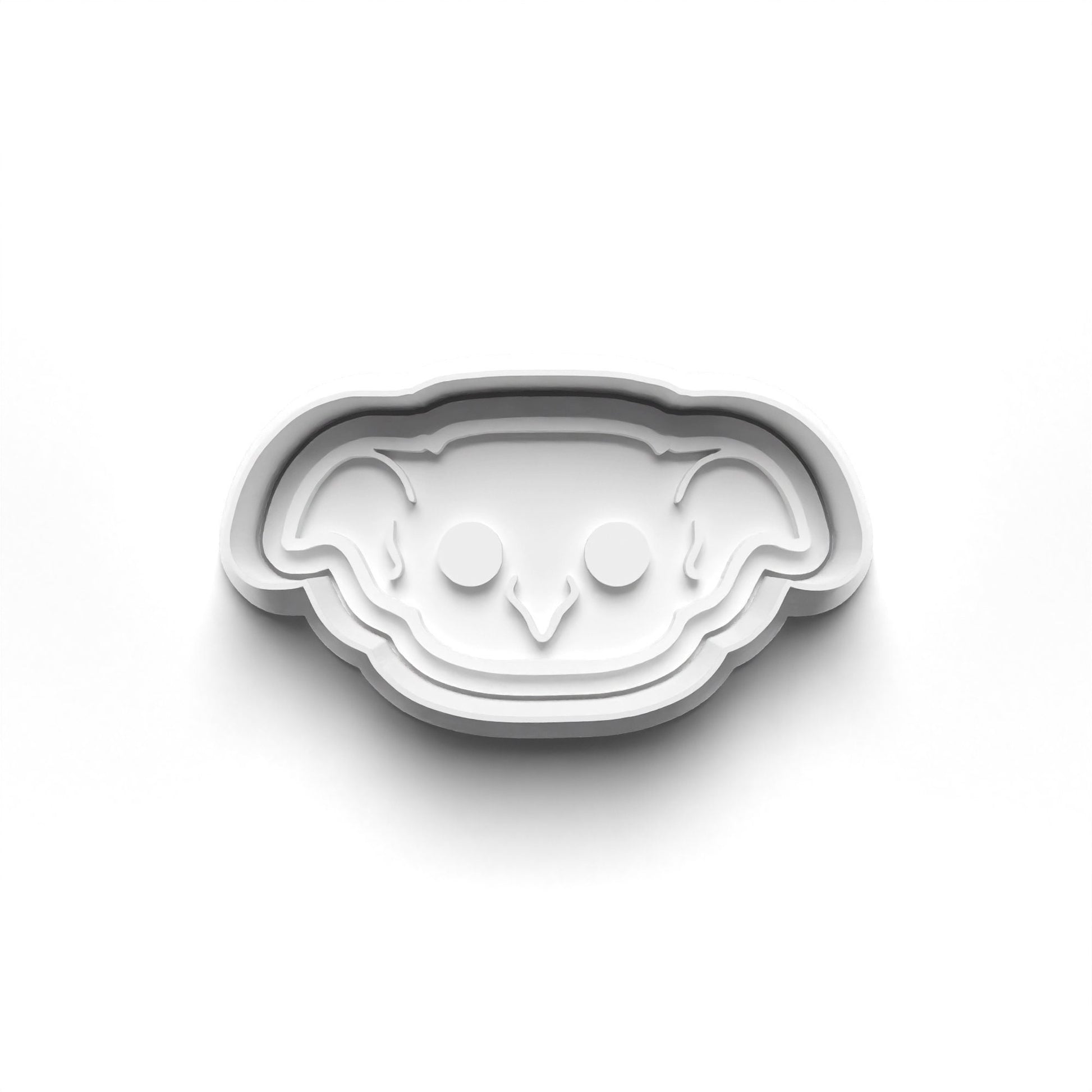 Embark on a Magical Baking Journey with Our Wizardly Harry Potter Heads Cookie Cutter Set!