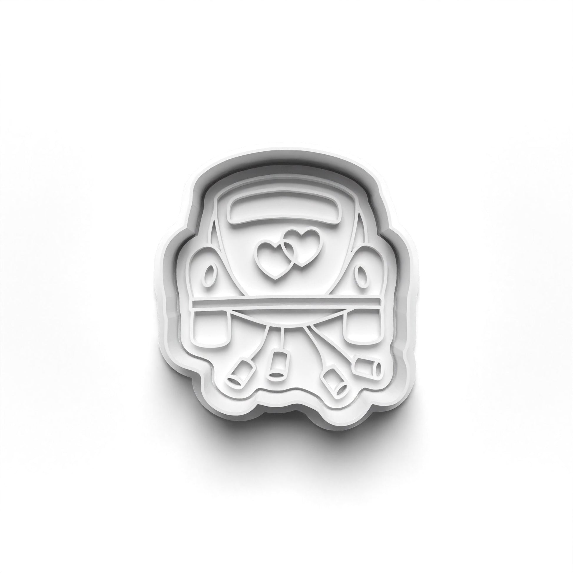Elevate Your Celebrations with Our Wedding Cookie Cutter Set!