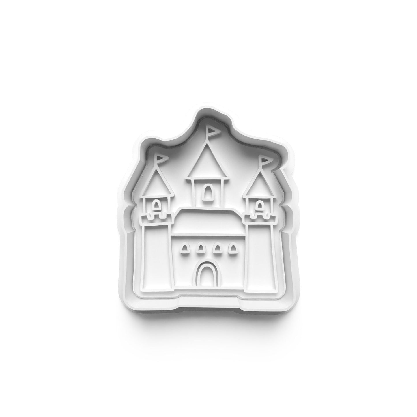 Indulge in Royal Baking Magic with Our Princess Cookie Cutters