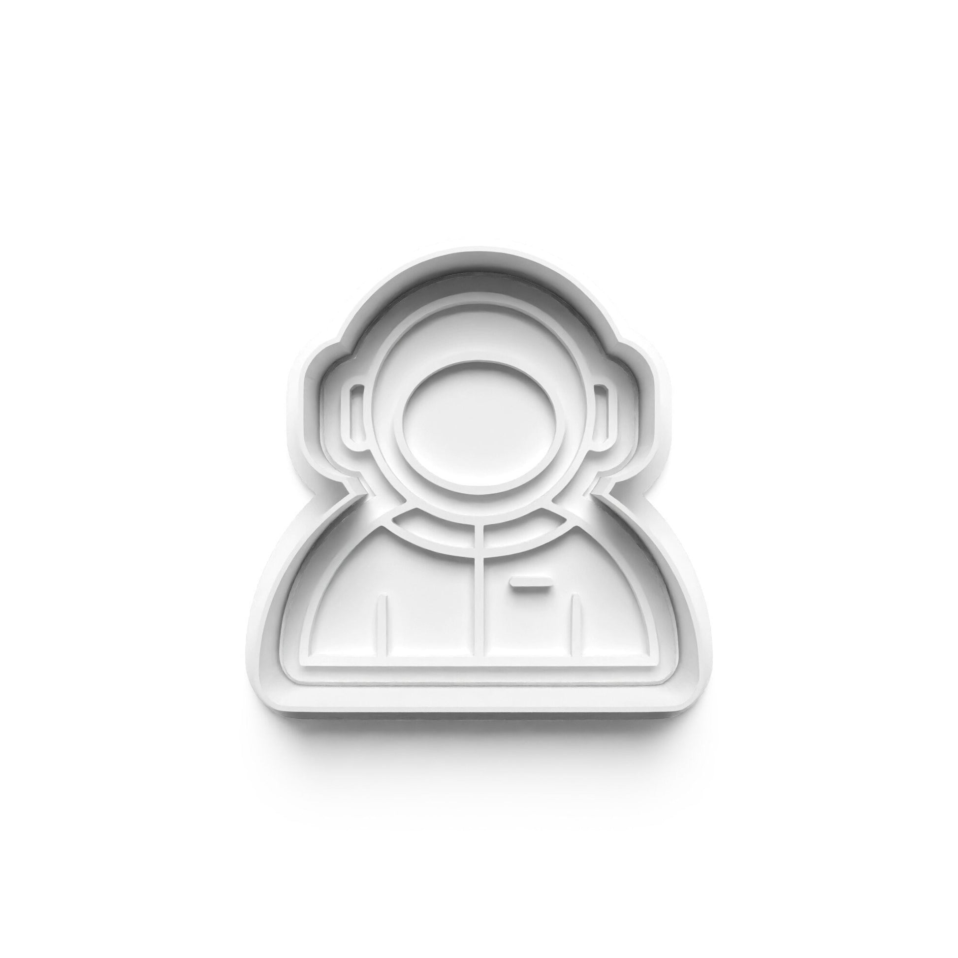 Explore the Cosmos with Our Space Cookie Cutters