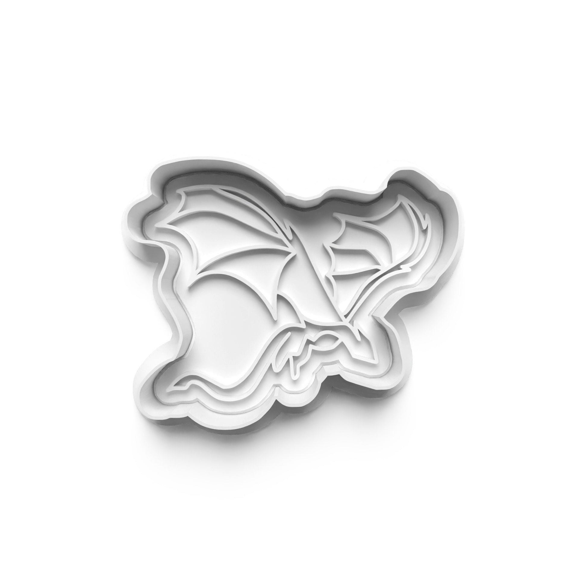 Embark on a Culinary Adventure with Dungeons & Dragons Cookie Cutters