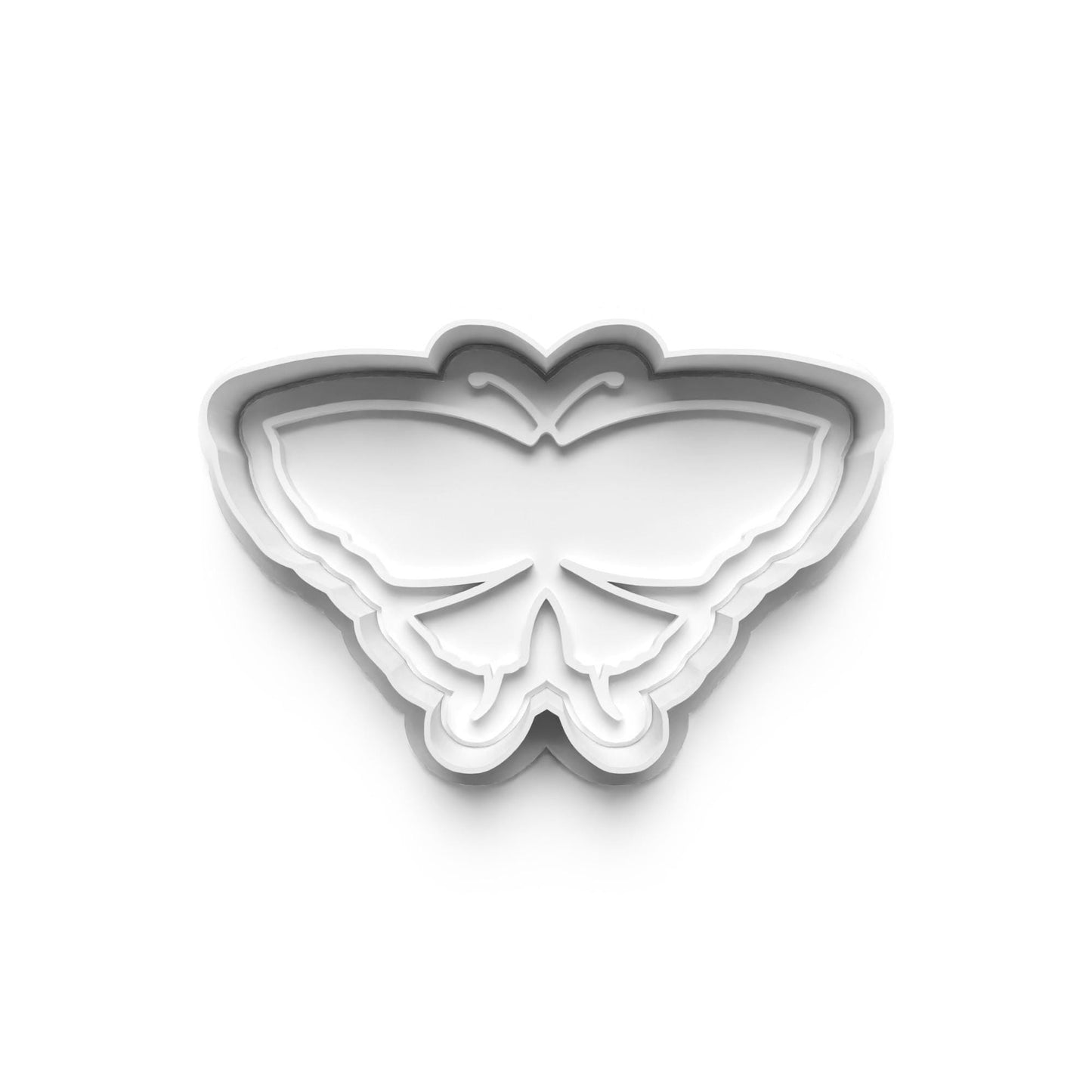 Transform Your Baking with Our 3D Printed Butterfly Cookie Cutters
