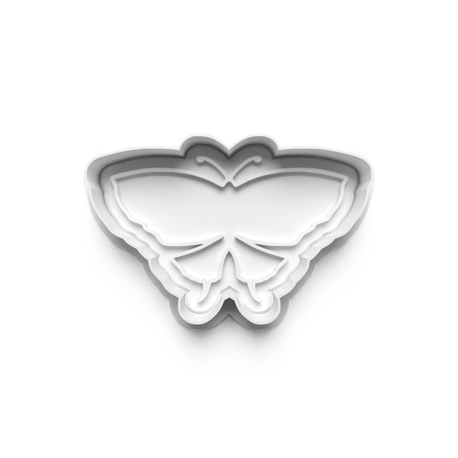 Transform Your Baking with Our 3D Printed Butterfly Cookie Cutters