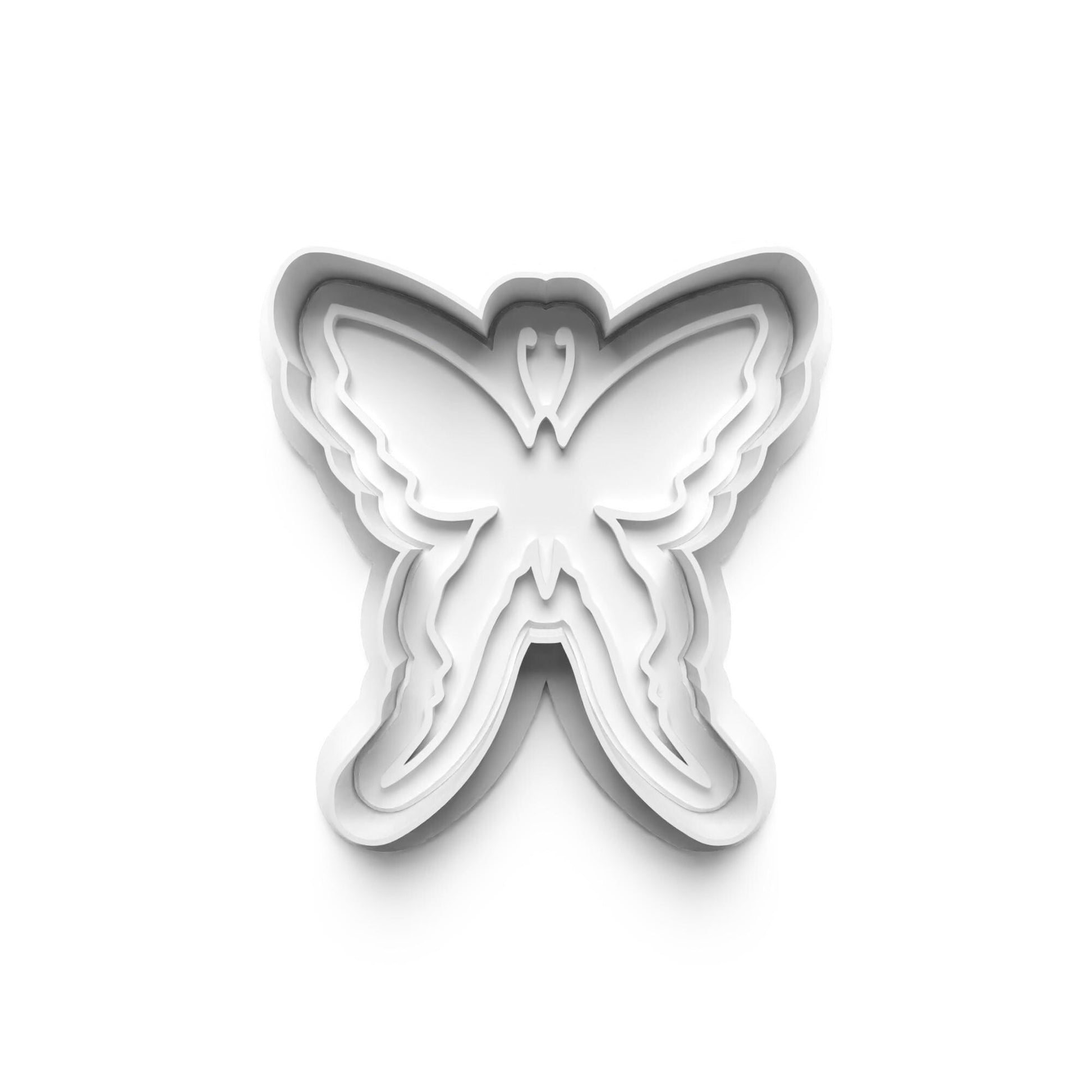 Transform Your Baking with Our 3D Printed Butterfly Cookie Cutters