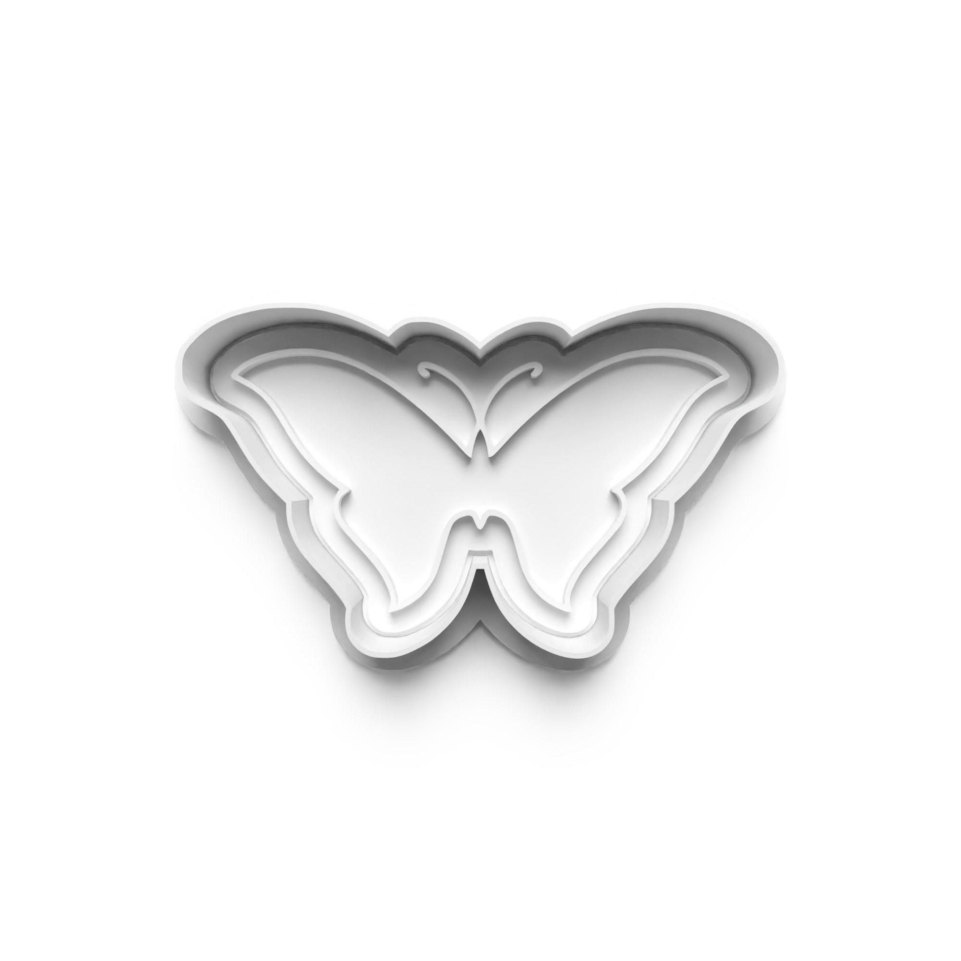 Transform Your Baking with Our 3D Printed Butterfly Cookie Cutters