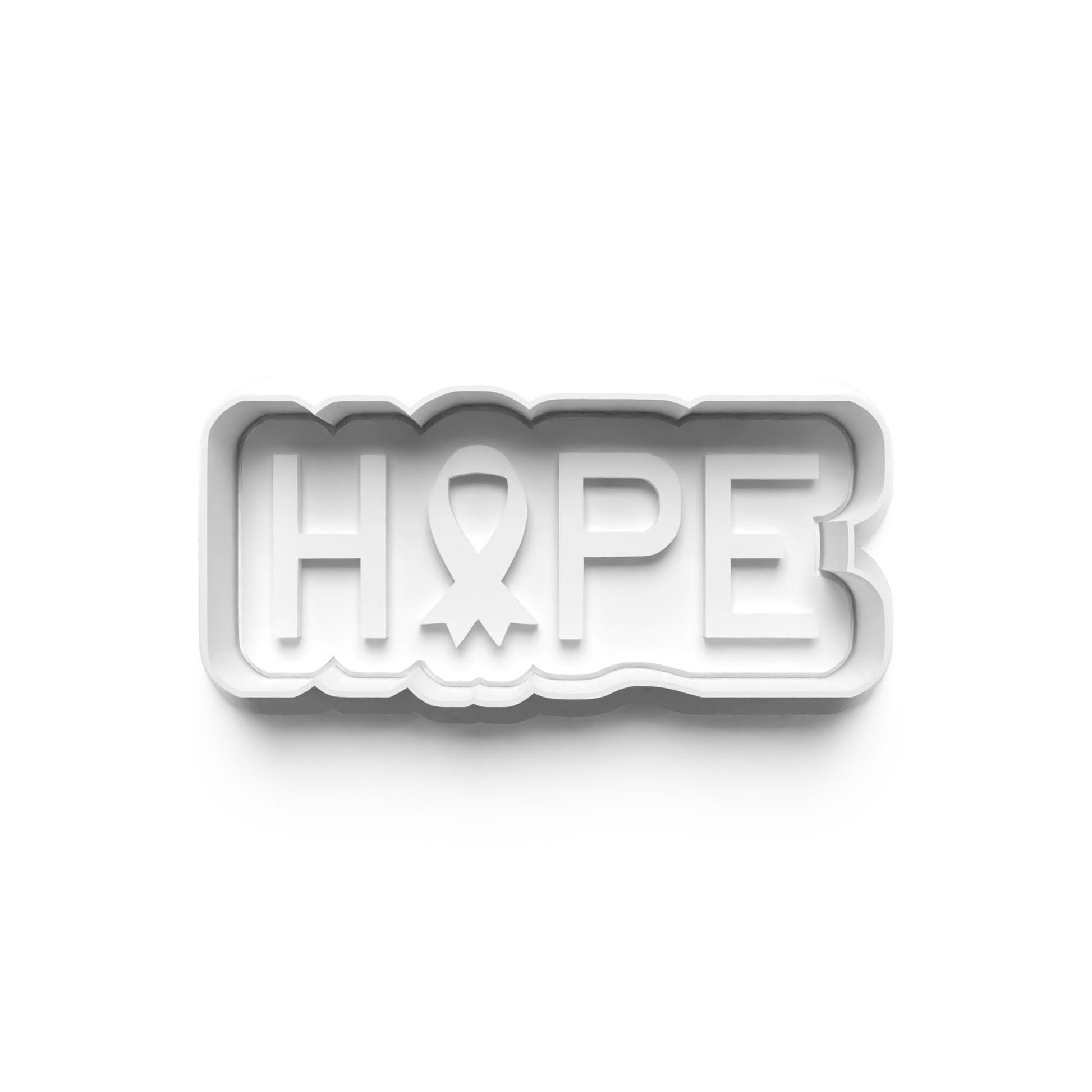 Breast Cancer Awareness Cookie Cutters 0685
