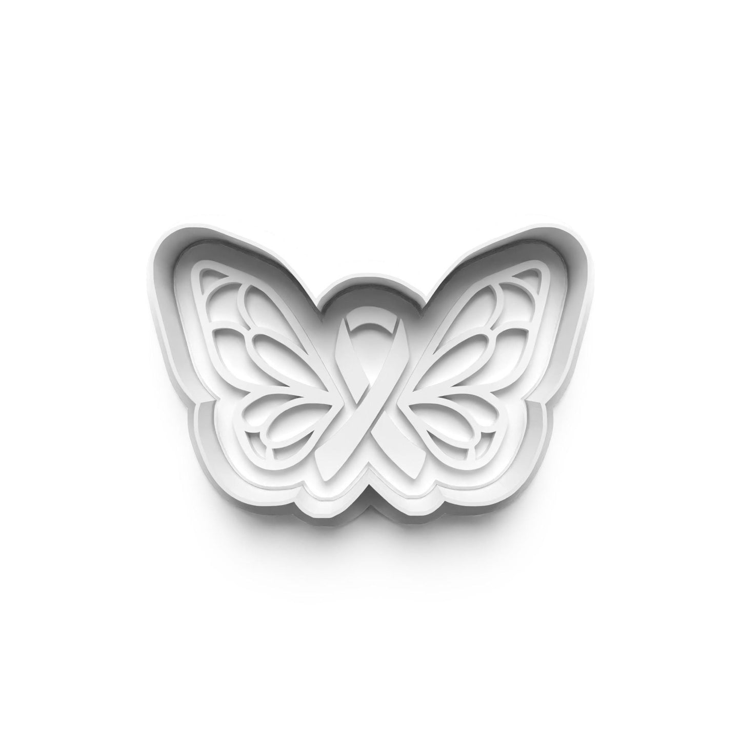 Breast Cancer Awareness Cookie Cutters 0685