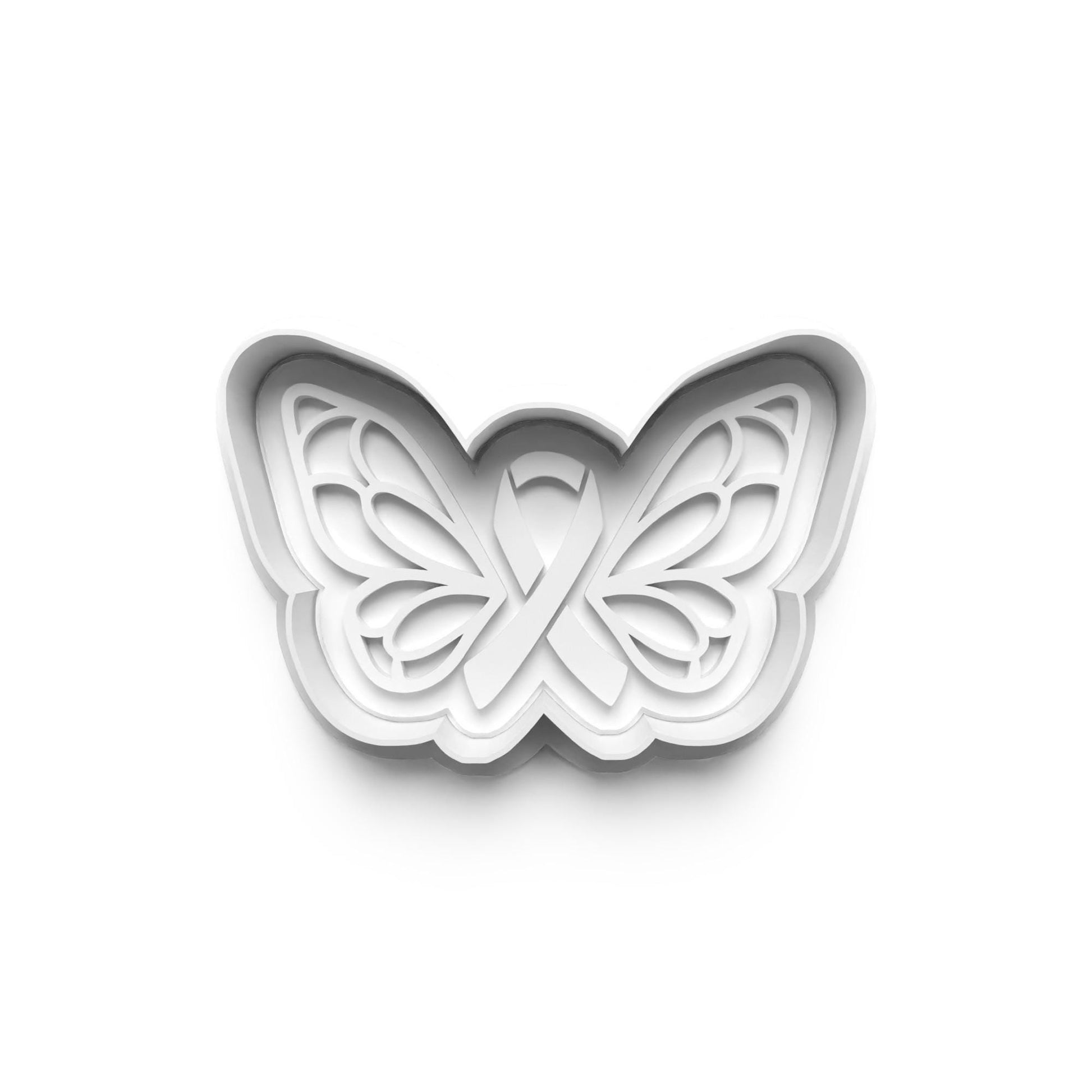 Breast Cancer Awareness Cookie Cutters 0685