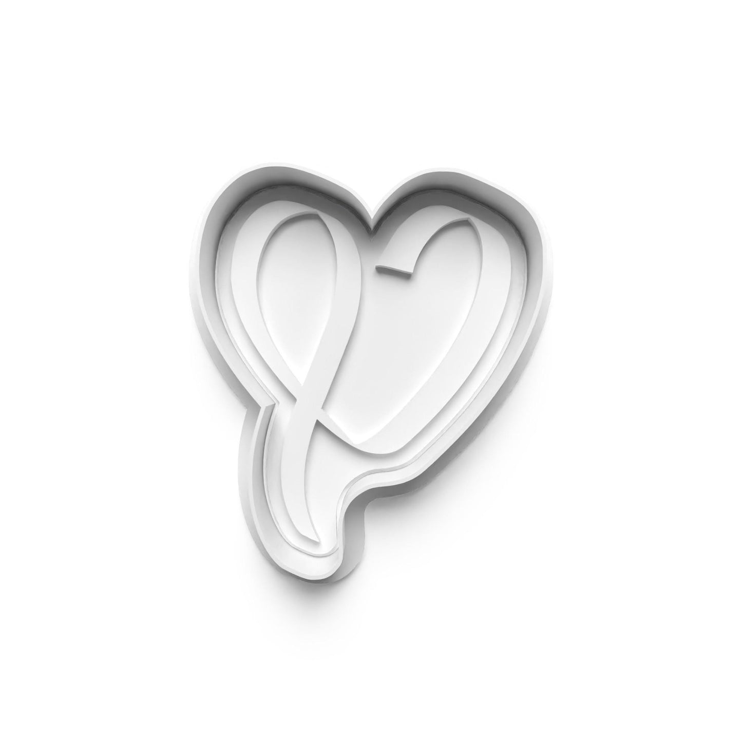Breast Cancer Awareness Cookie Cutters 0685