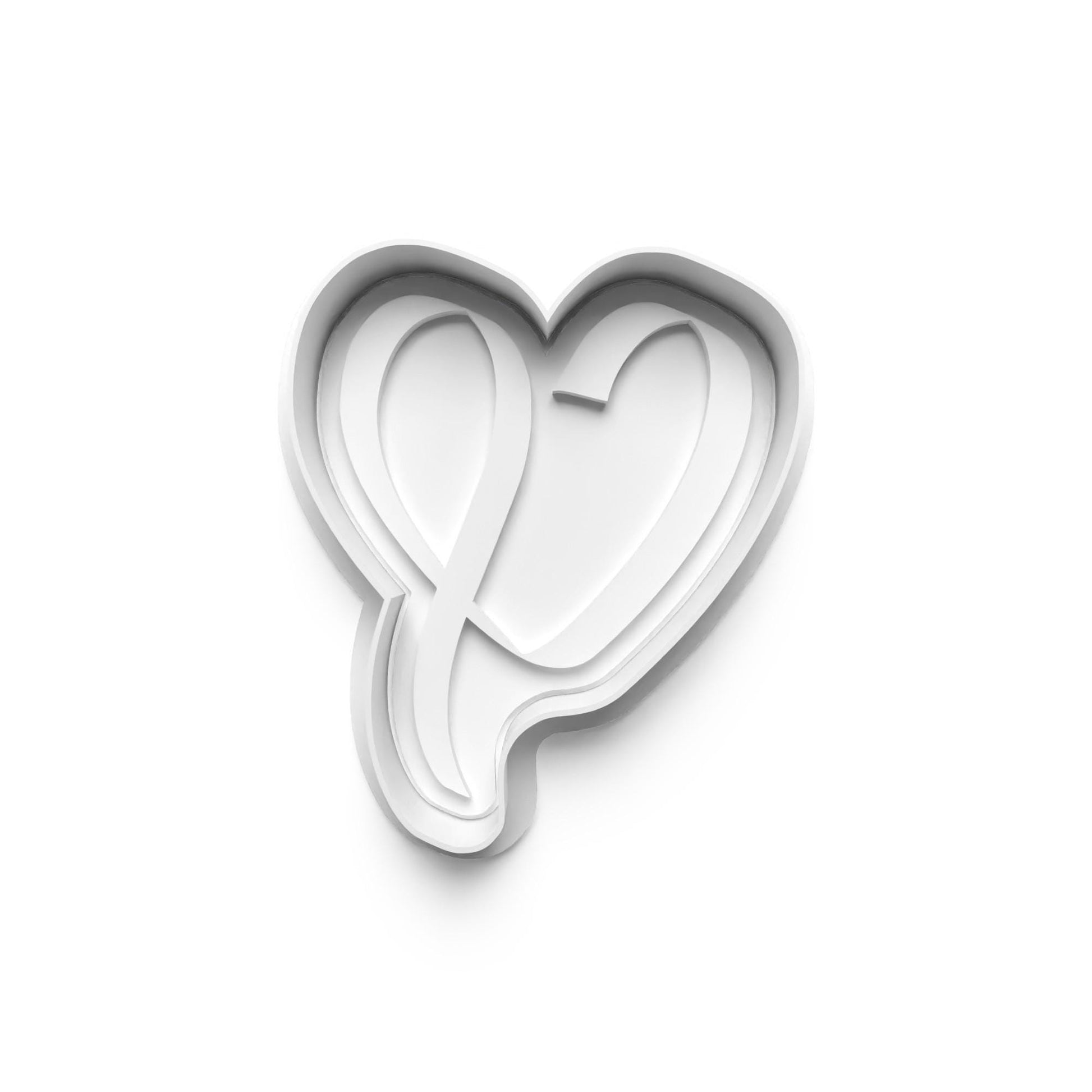 Breast Cancer Awareness Cookie Cutters 0685