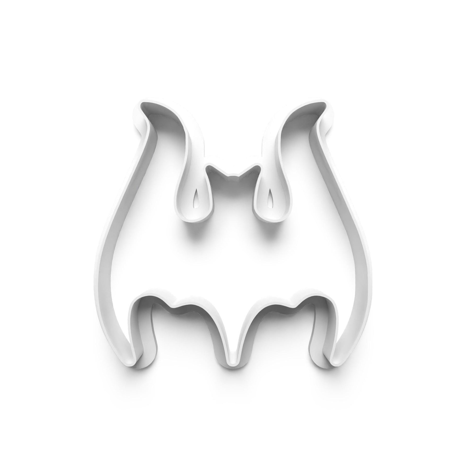 Spooky Halloween Bat Cookie Cutter
