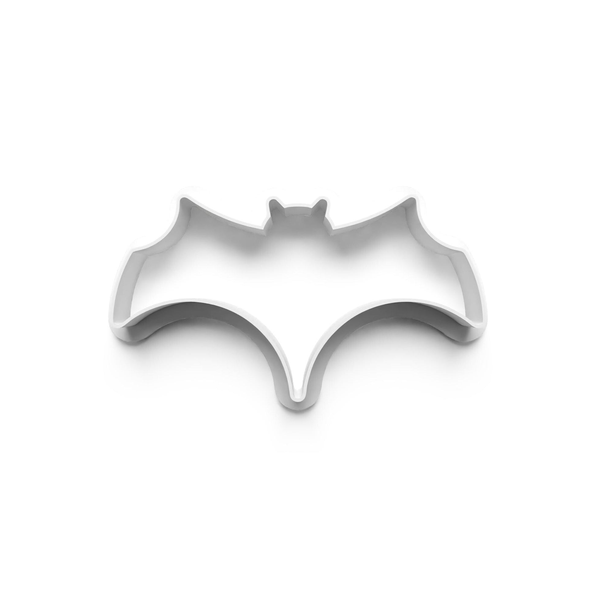 Spooky Halloween Bat Cookie Cutter