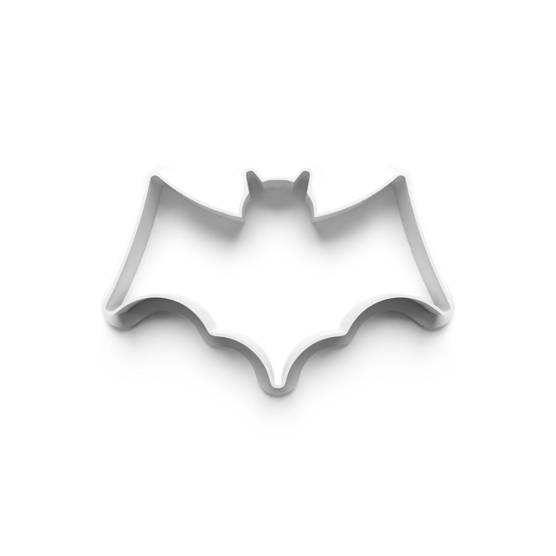 Spooky Halloween Bat Cookie Cutter