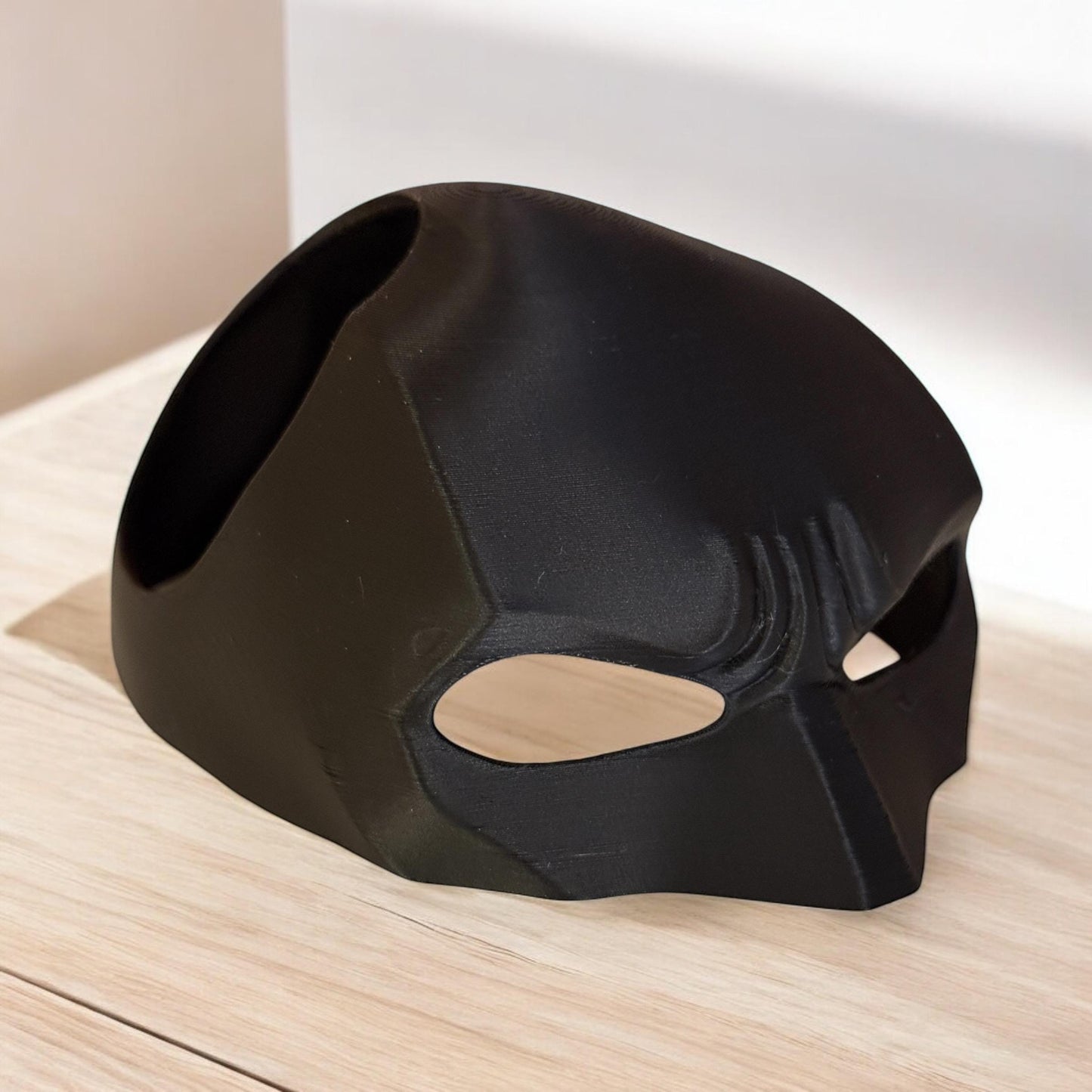 Unleash the Hero in Your Batcat Mask 3D Printed