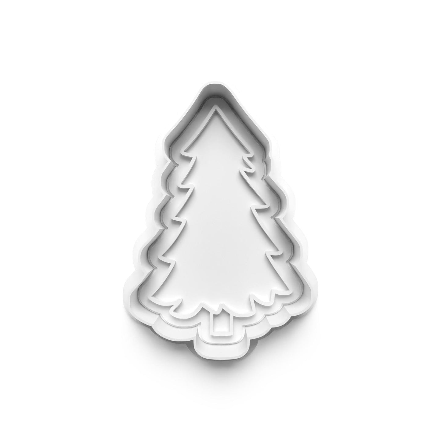 Holiday Cookie Cutter Set - Perfect for Christmas Baking 0713