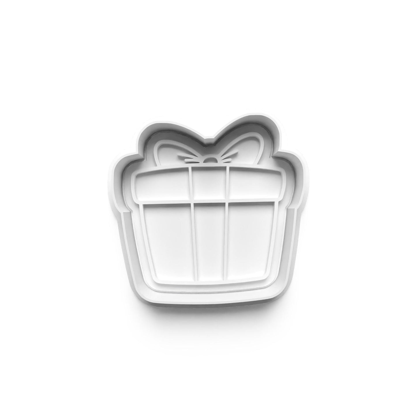 Holiday Cookie Cutter Set - Perfect for Christmas Baking 0714