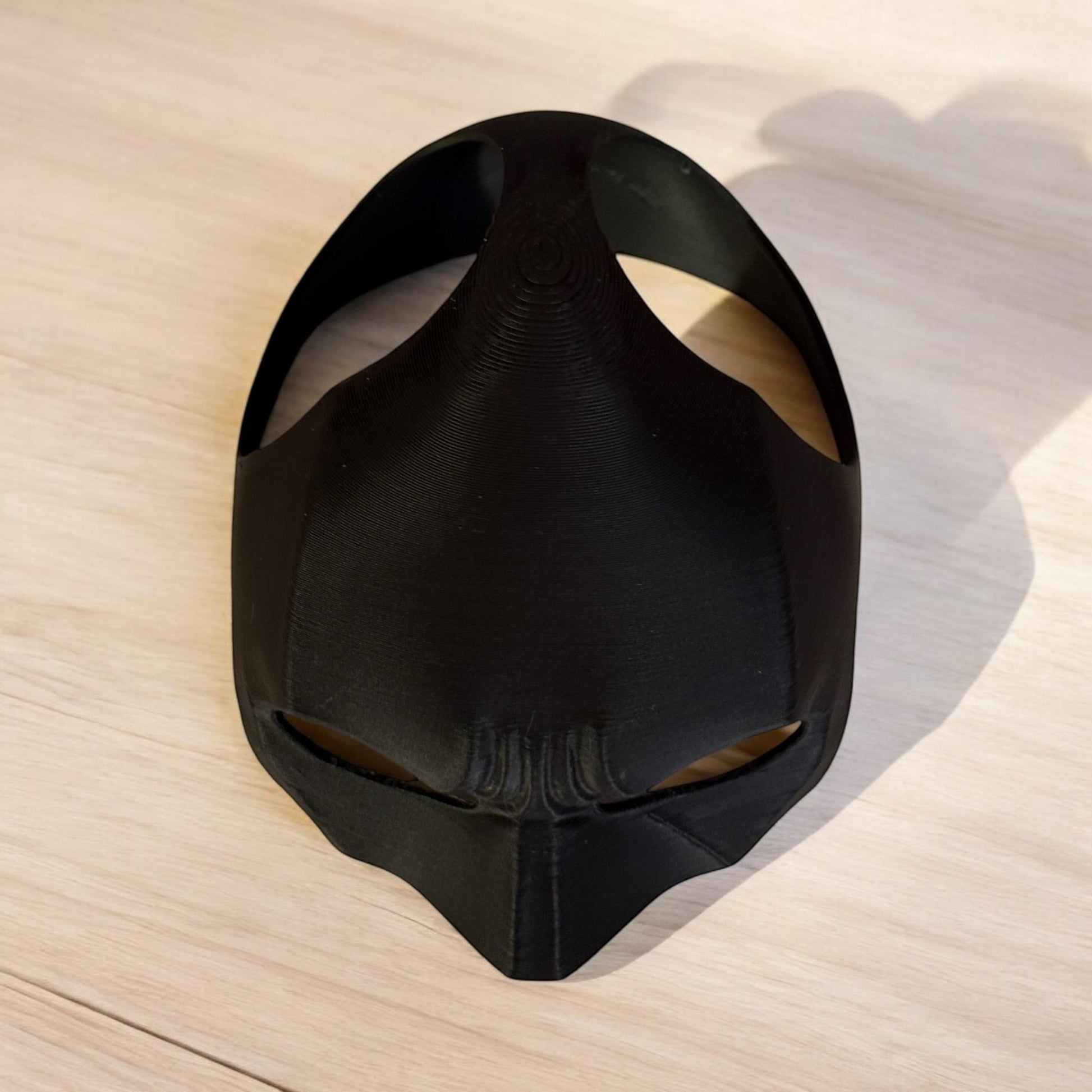 Unleash the Hero in Your Batcat Mask 3D Printed