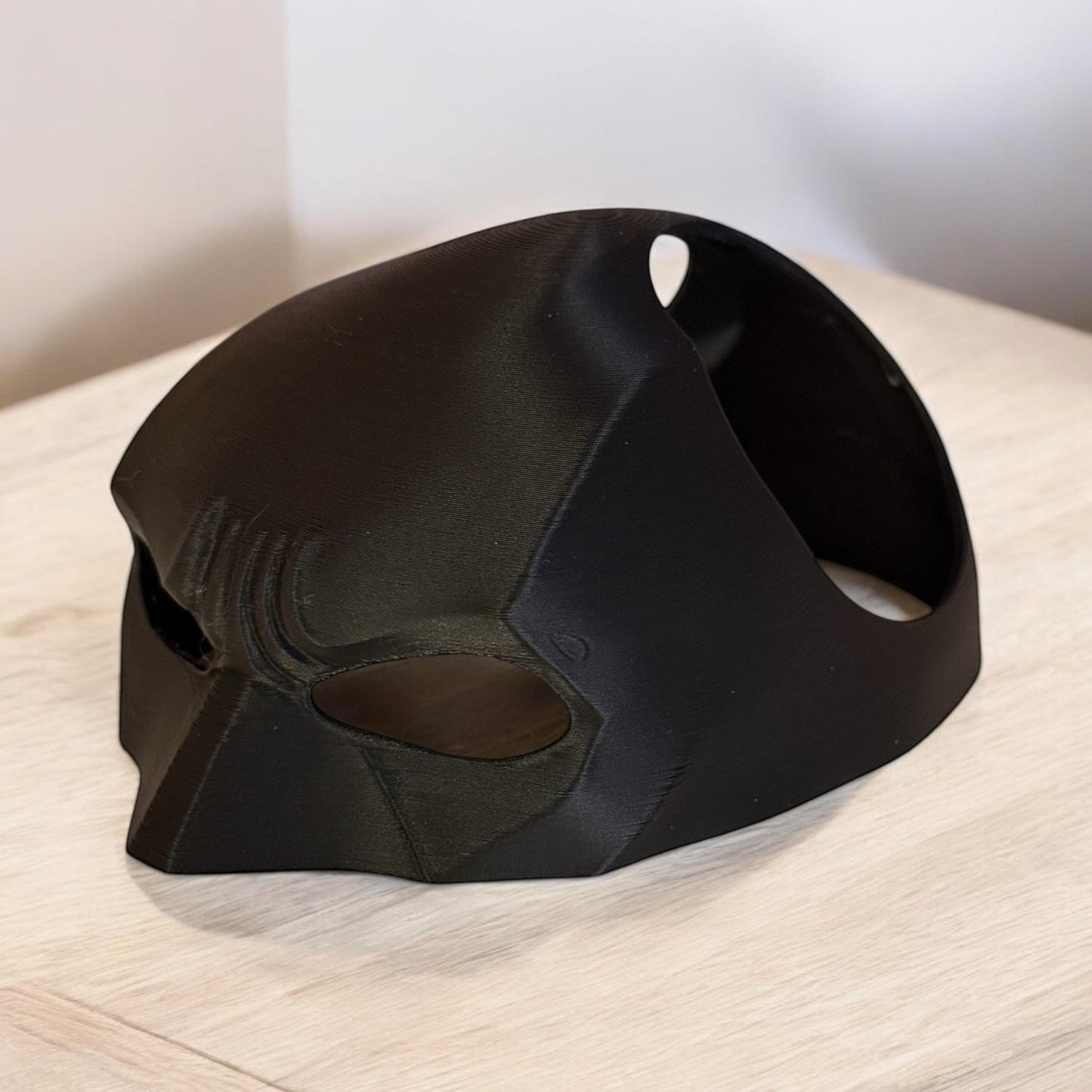 Unleash the Hero in Your Batcat Mask 3D Printed