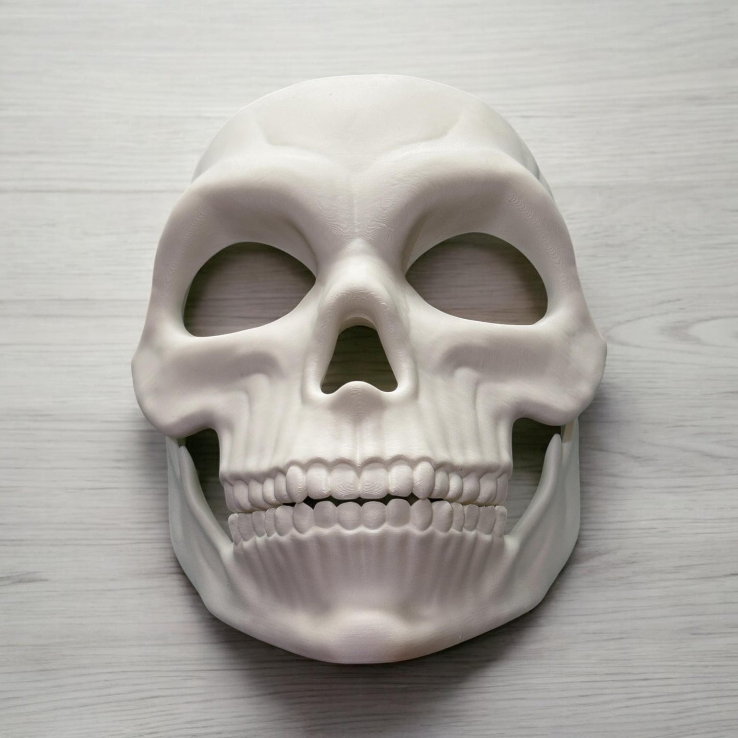 Skull MASK, Ghost - Unique Mask