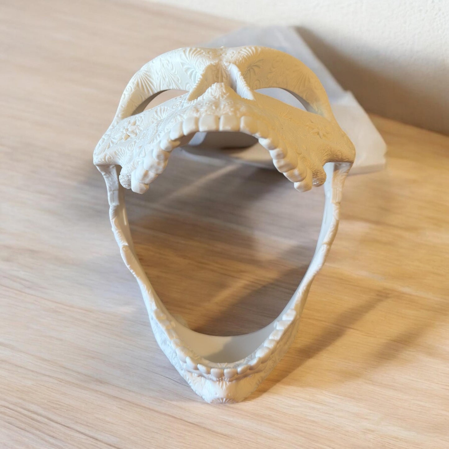 CATRINA MASK, Ghost - Unique Mask