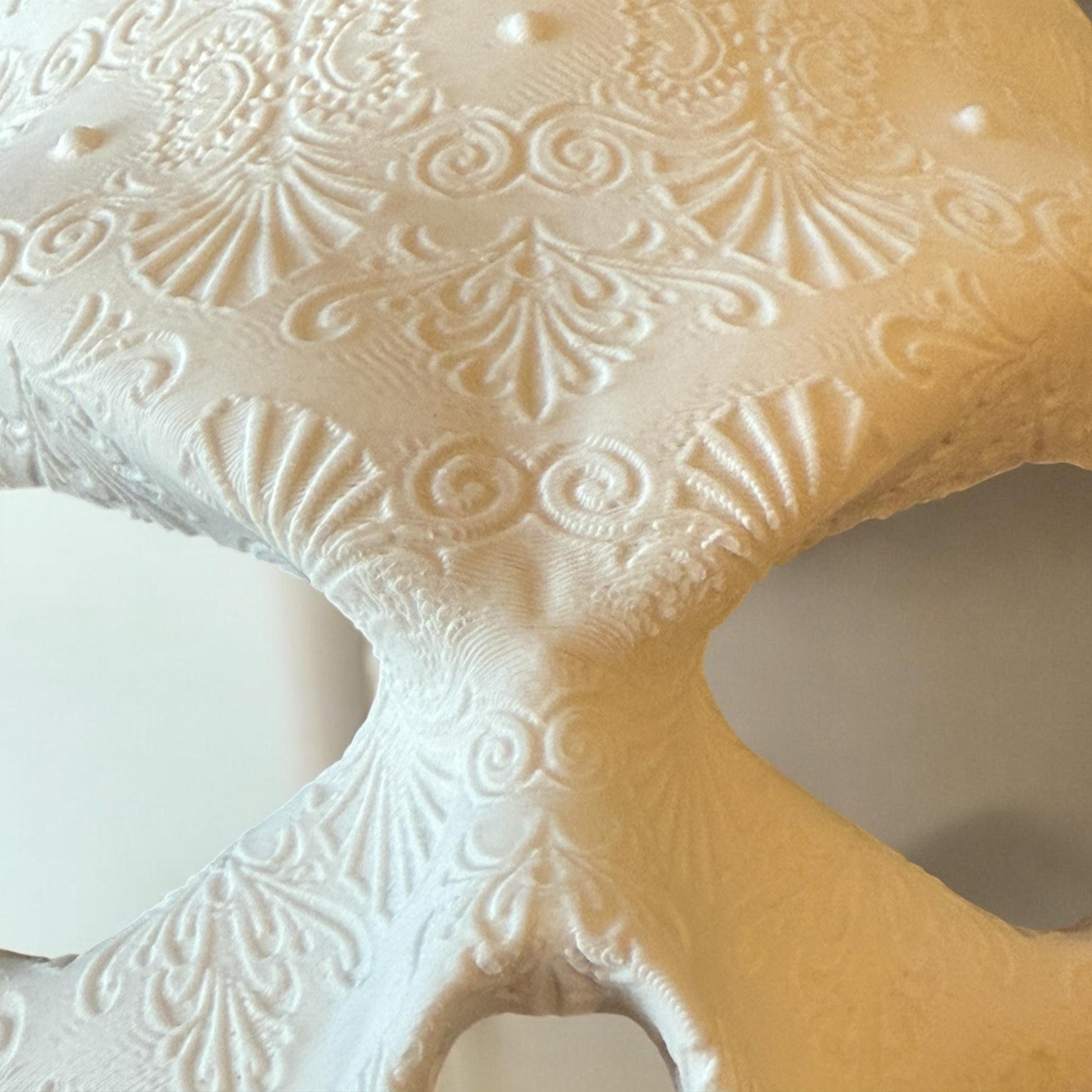 CATRINA MASK, Ghost - Unique Mask