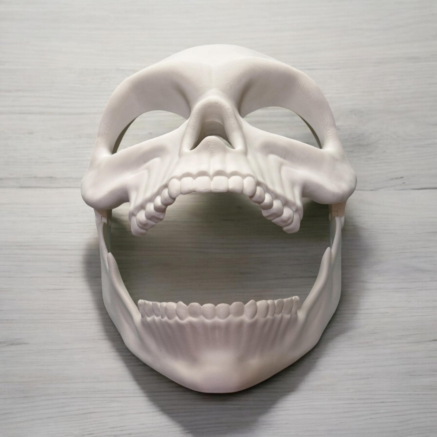 Skull MASK, Ghost - Unique Mask