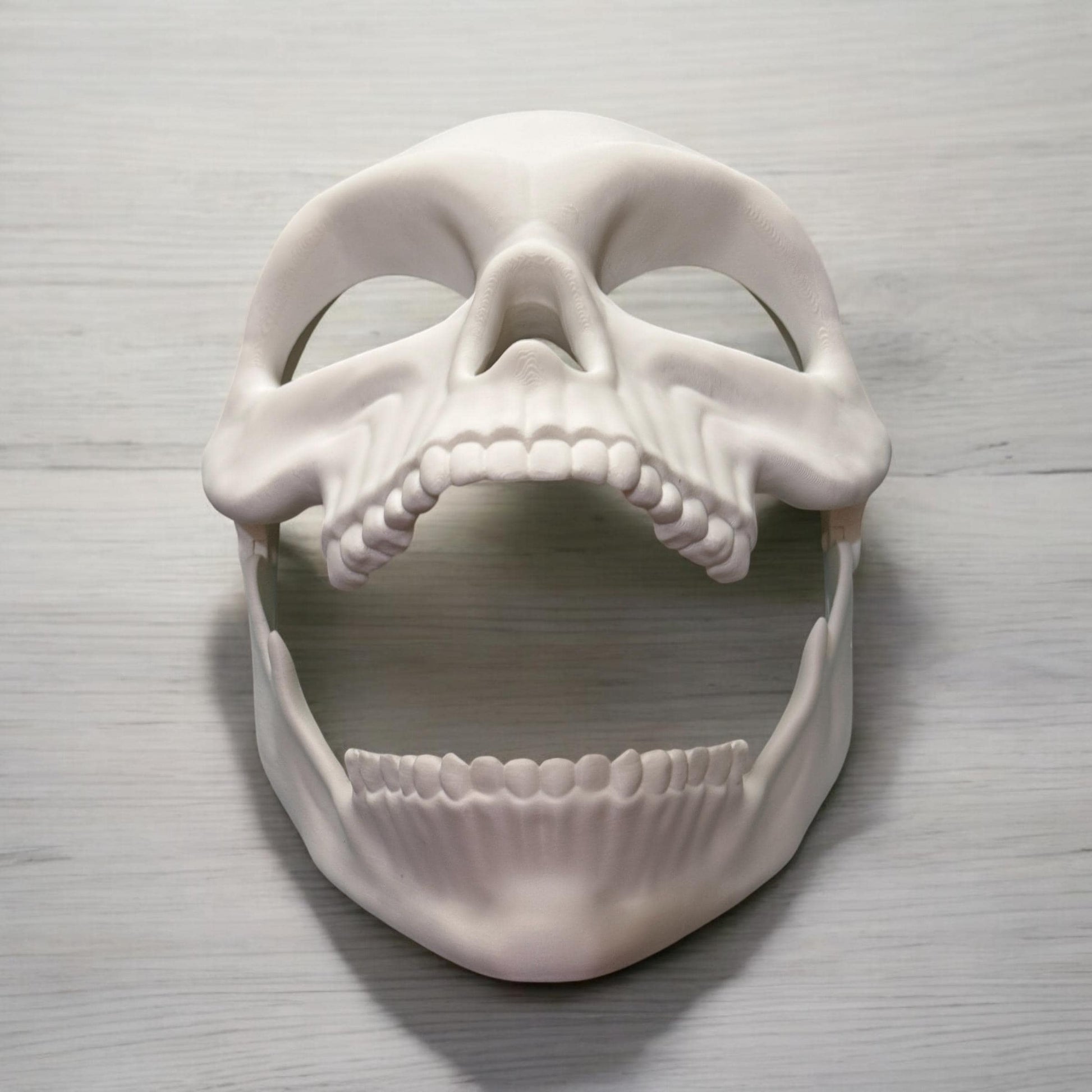 Skull MASK, Ghost - Unique Mask