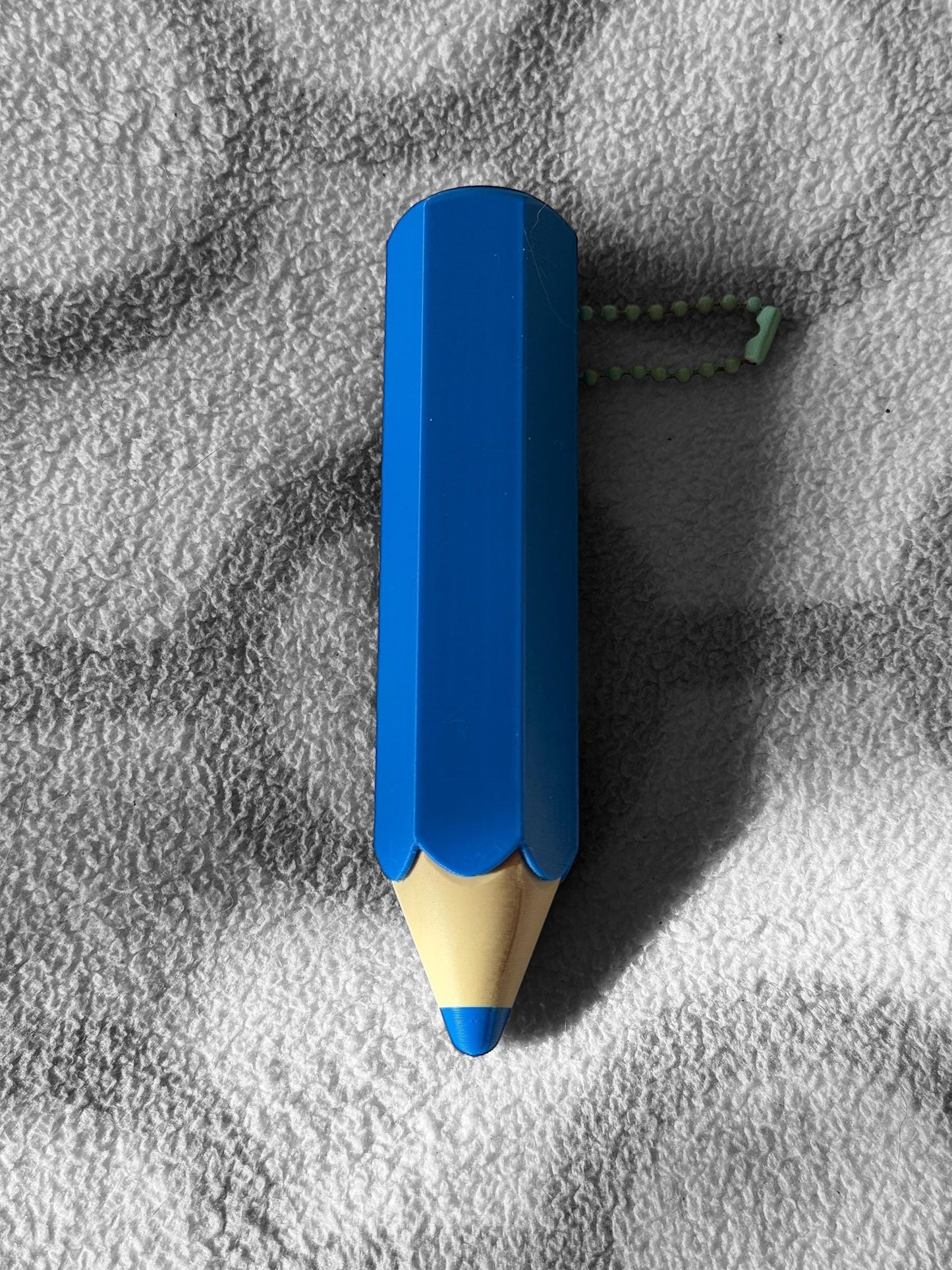 Adorable 3D Printed Pencil Clickers - Perfect Handheld Size! Adhd