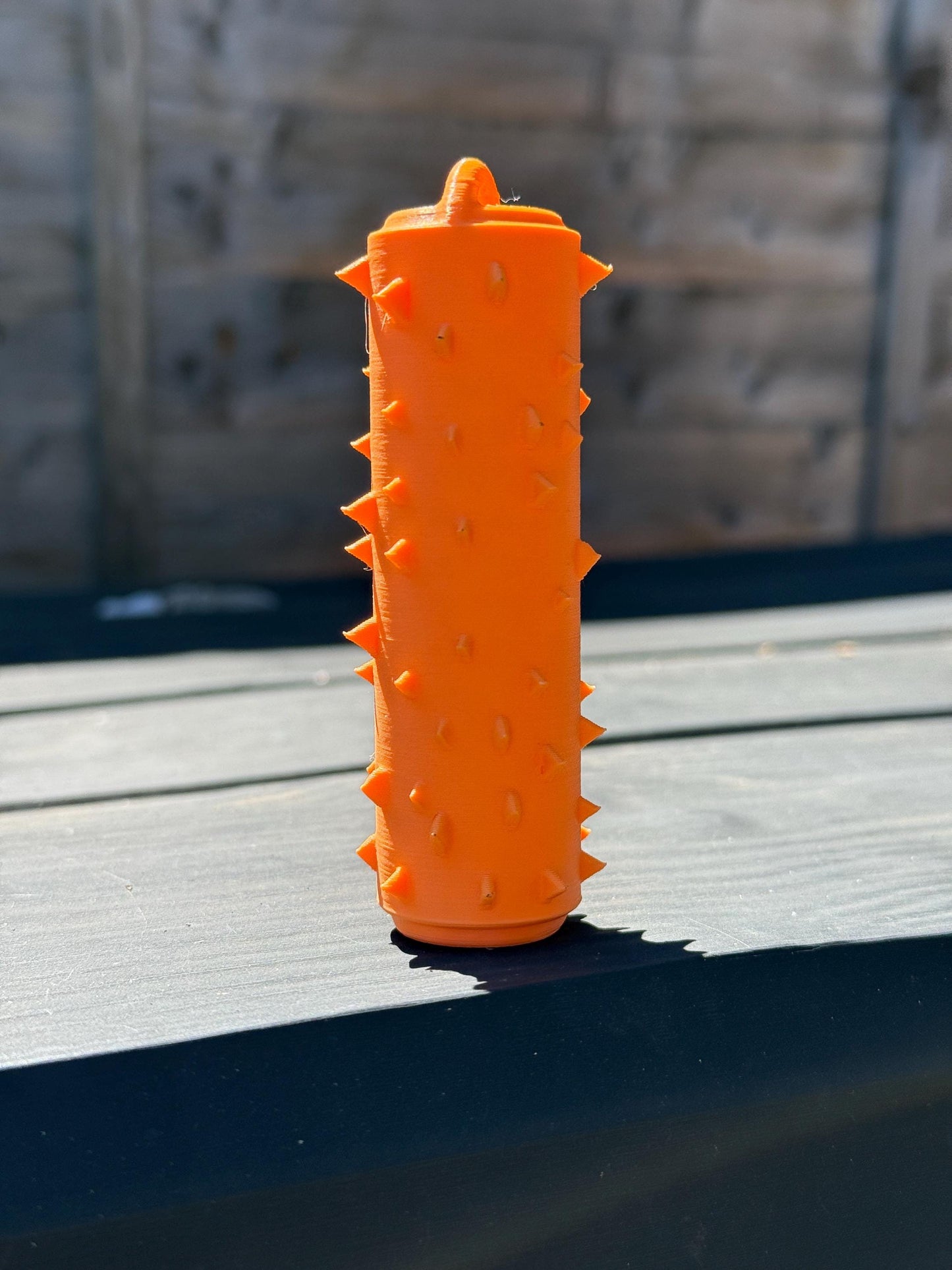 Fidget Roller | Textured Sensory Tool for Deep Pressure | Firm Tactile Stim Toy | Portable Fidget for Teens & Adults