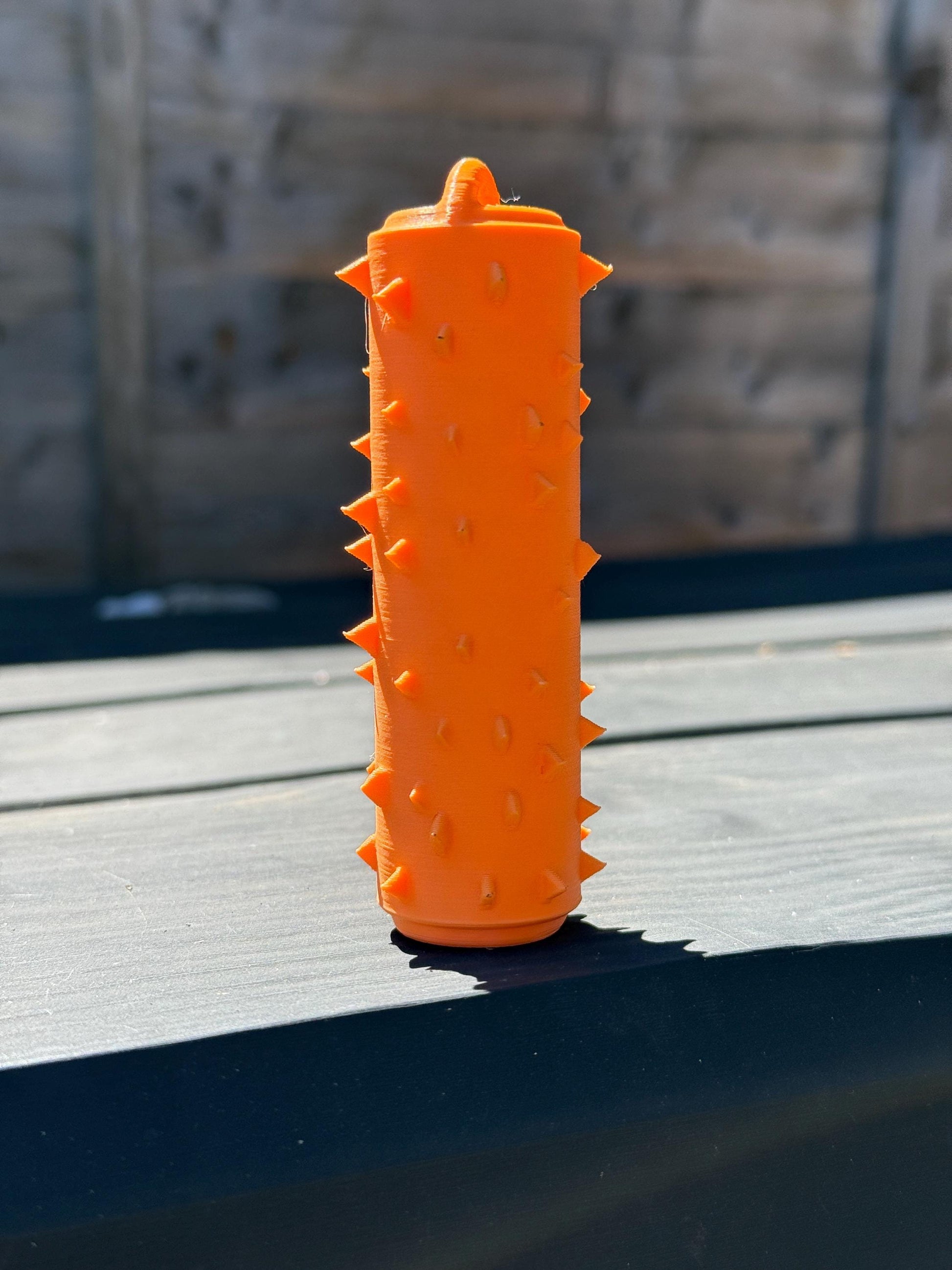 Fidget Roller | Textured Sensory Tool for Deep Pressure | Firm Tactile Stim Toy | Portable Fidget for Teens & Adults