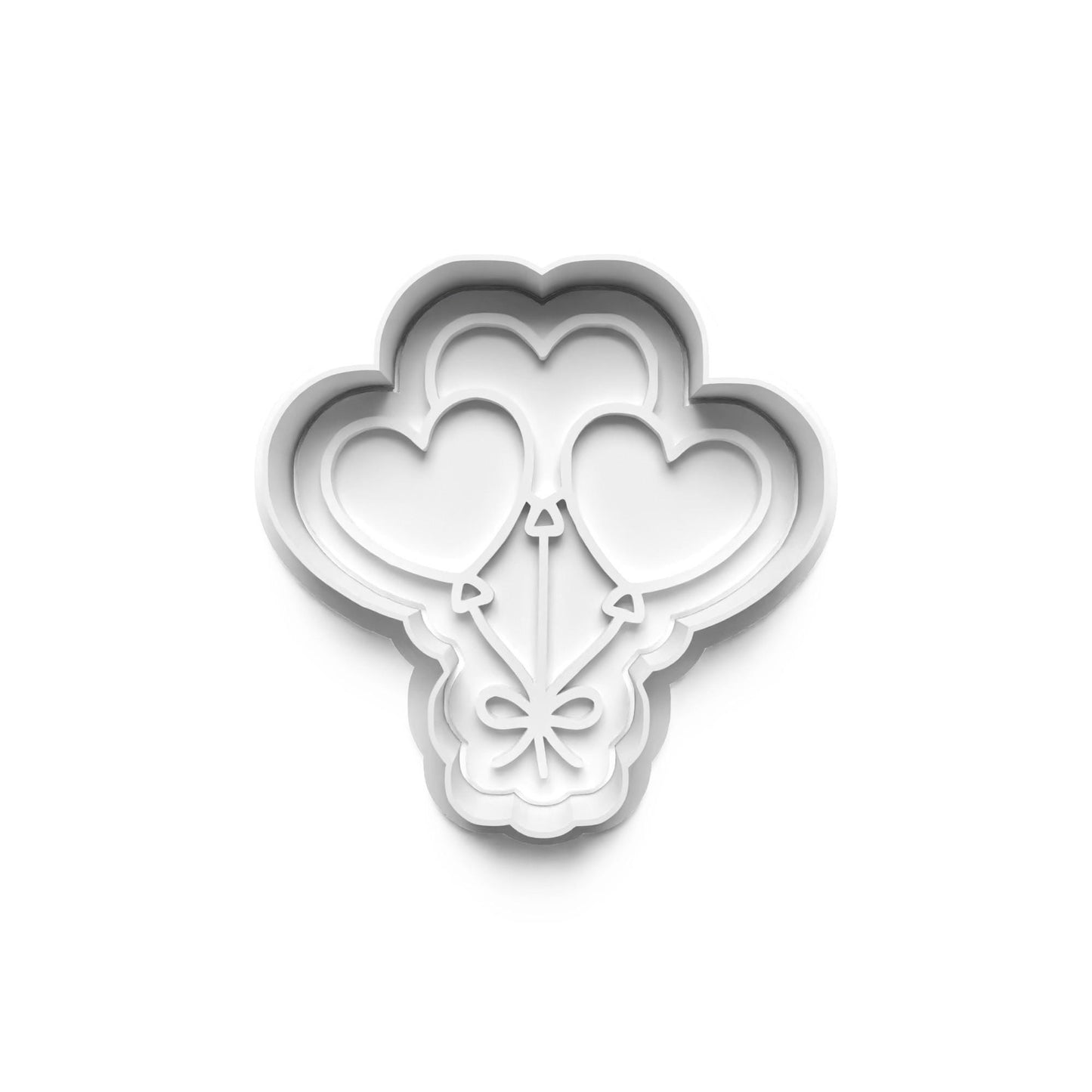 Purr-fect Your Baking with Our Adorable valentines Cookie Cutter Set! 1034