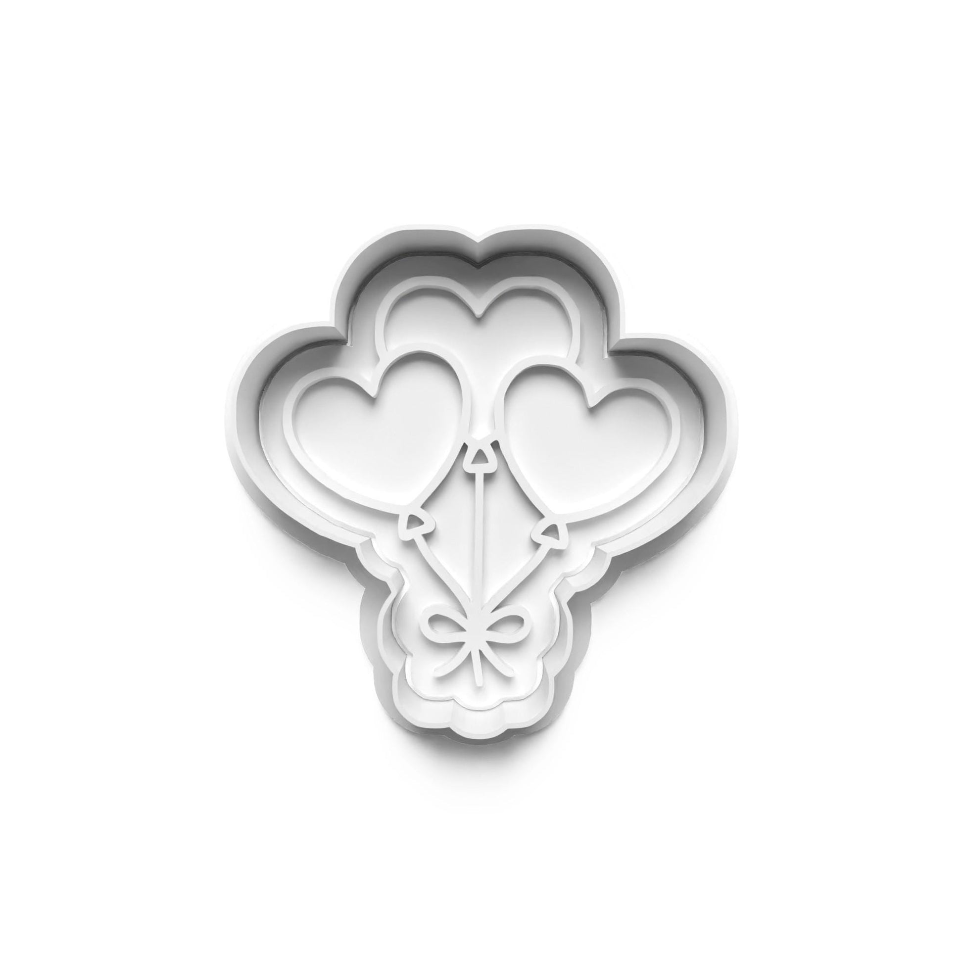 Purr-fect Your Baking with Our Adorable valentines Cookie Cutter Set! 1034