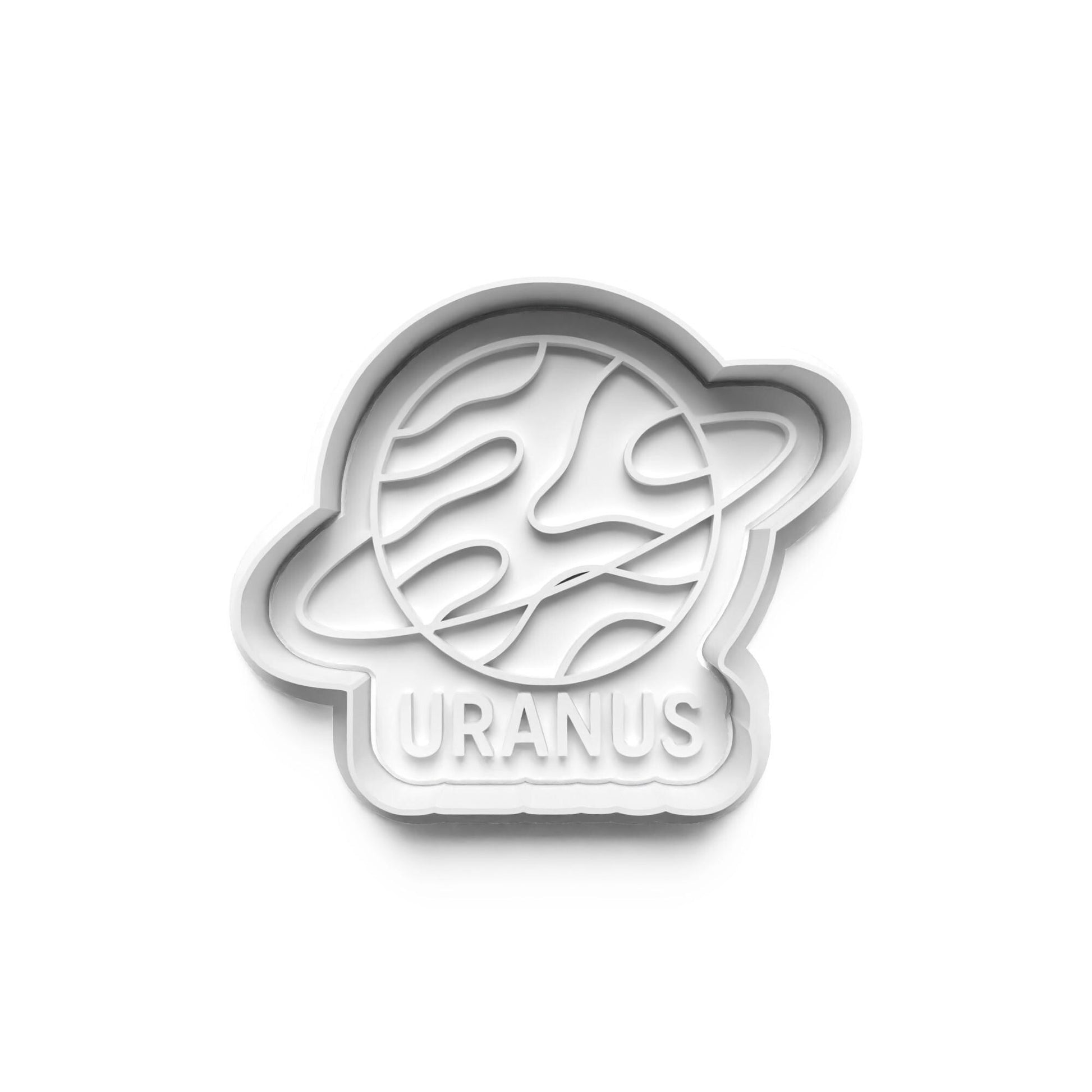 Purr-fect Your Baking with Our Adorable planets Cookie Cutter Set! 1035