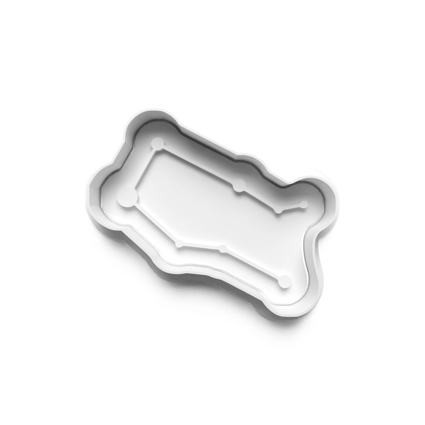 Purr-fect Your Baking with Our Adorable star constellations Cookie Cutter Set! 1035