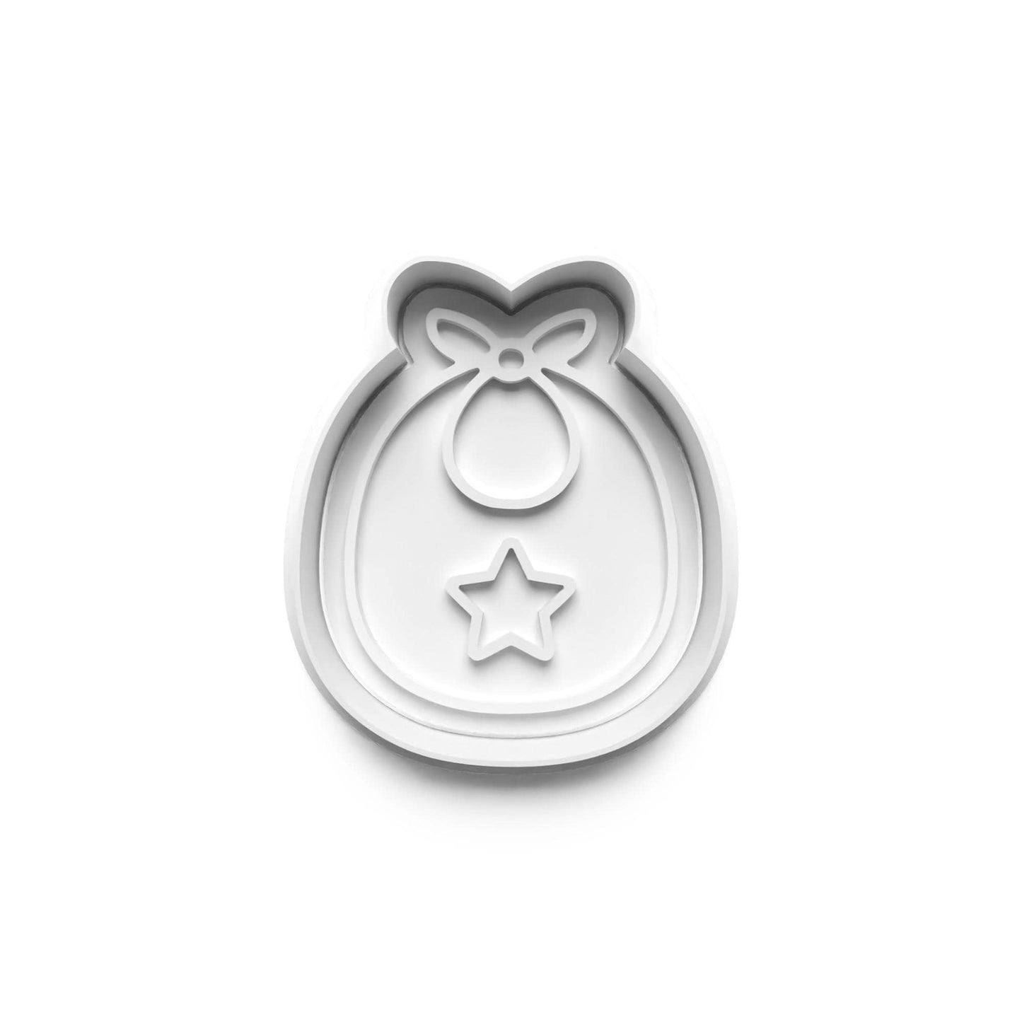 Purr-fect Your Baking with Our Adorable baby clothes cookie cutters Cookie Cutter Set! 1039